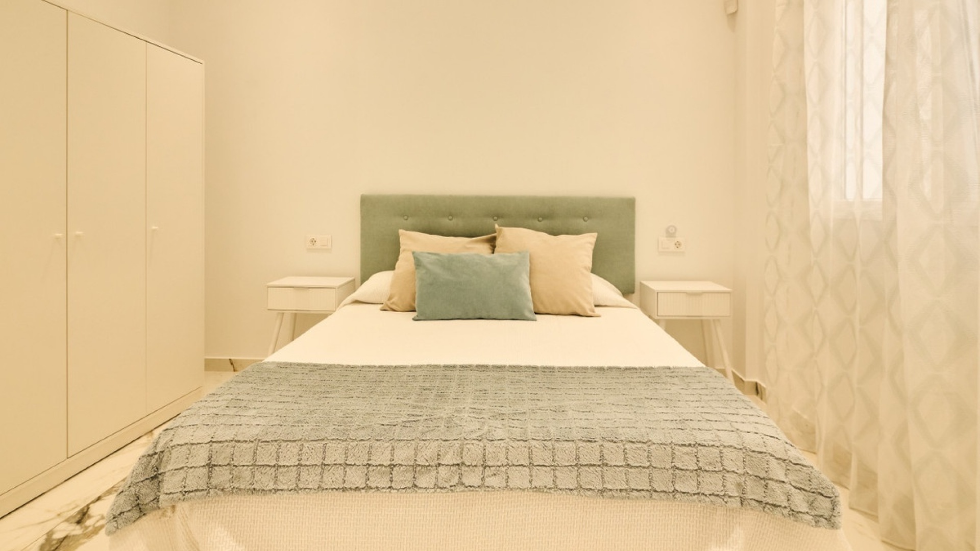 Wederverkoop - Appartement - Torrevieja - Torrevieja Centro