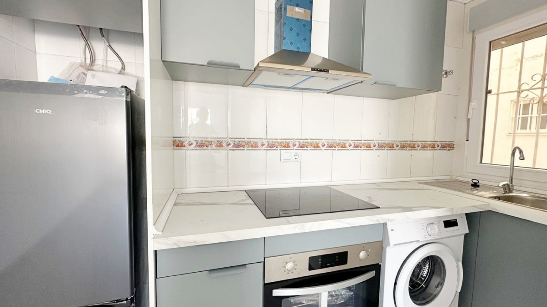 Wederverkoop - Appartement - Torrevieja - Torrevieja Centro