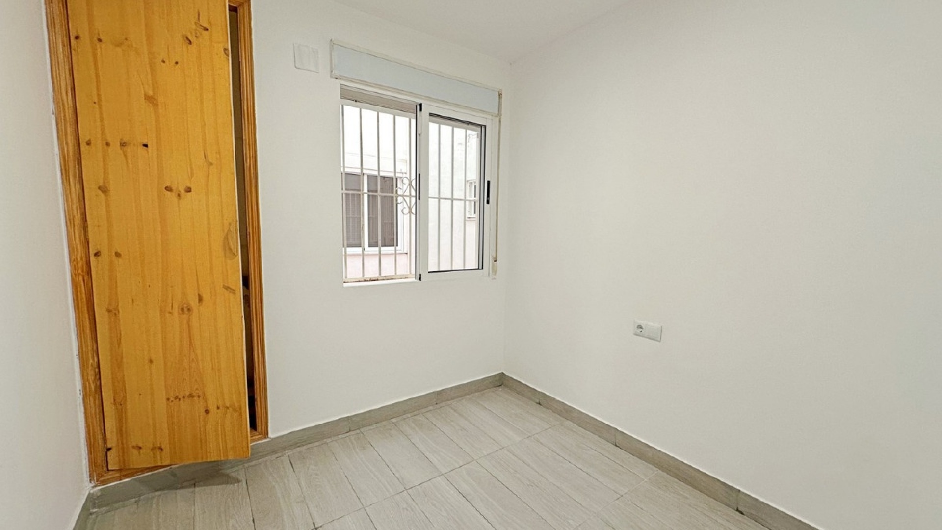 Wederverkoop - Appartement - Torrevieja - Torrevieja Centro