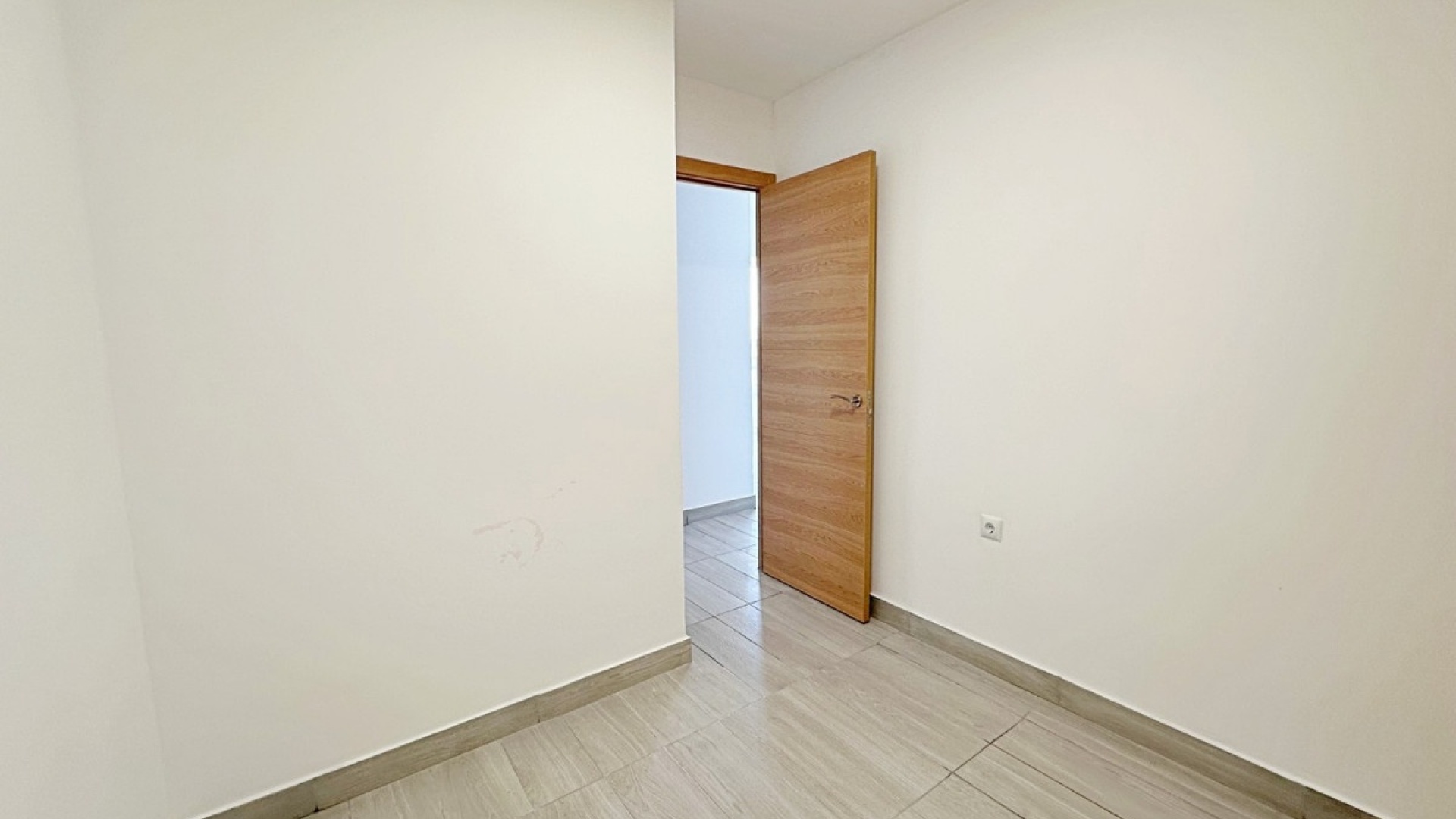 Wederverkoop - Appartement - Torrevieja - Torrevieja Centro