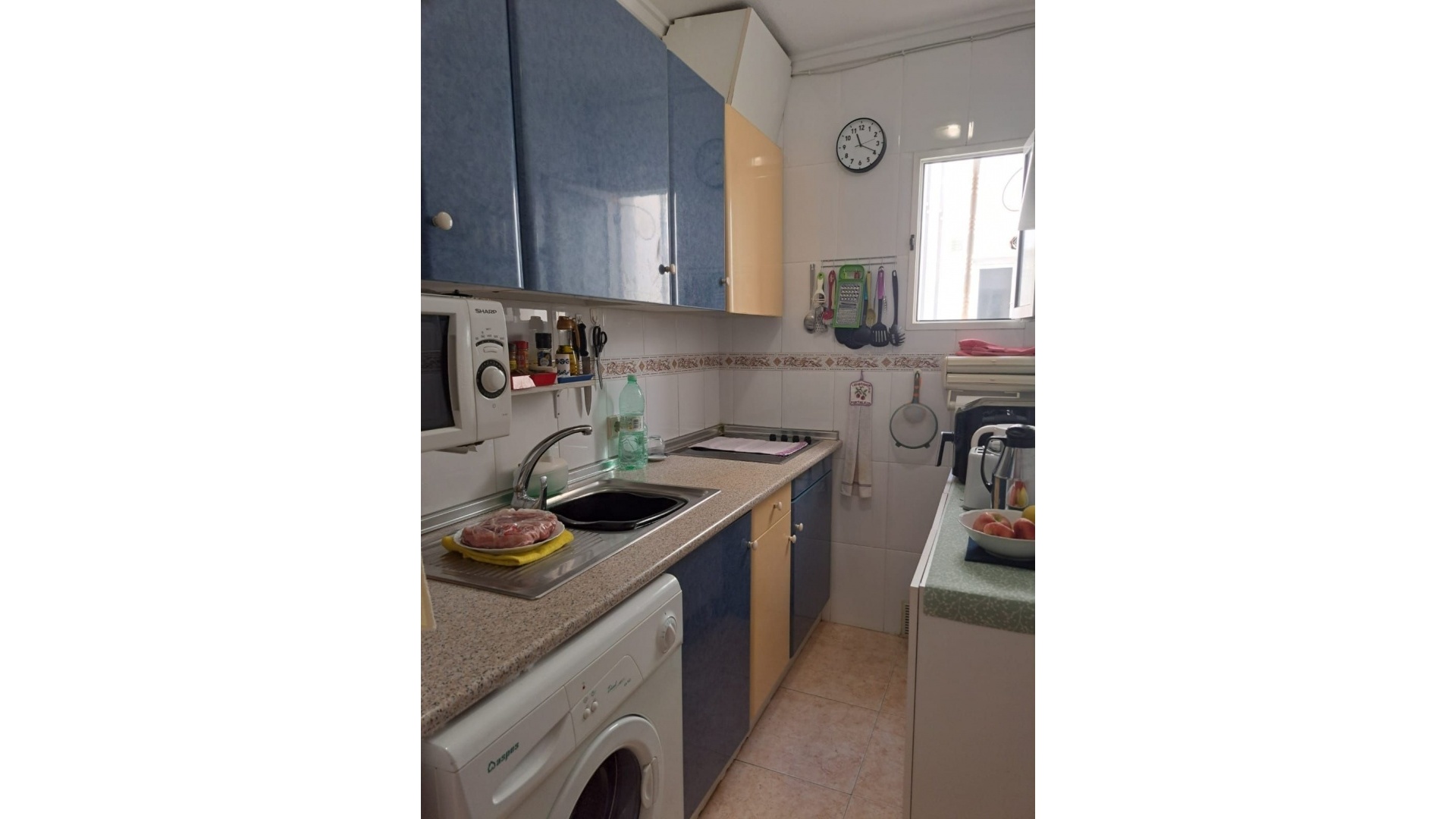 Wederverkoop - Appartement - Torrevieja - Torrevieja Centro