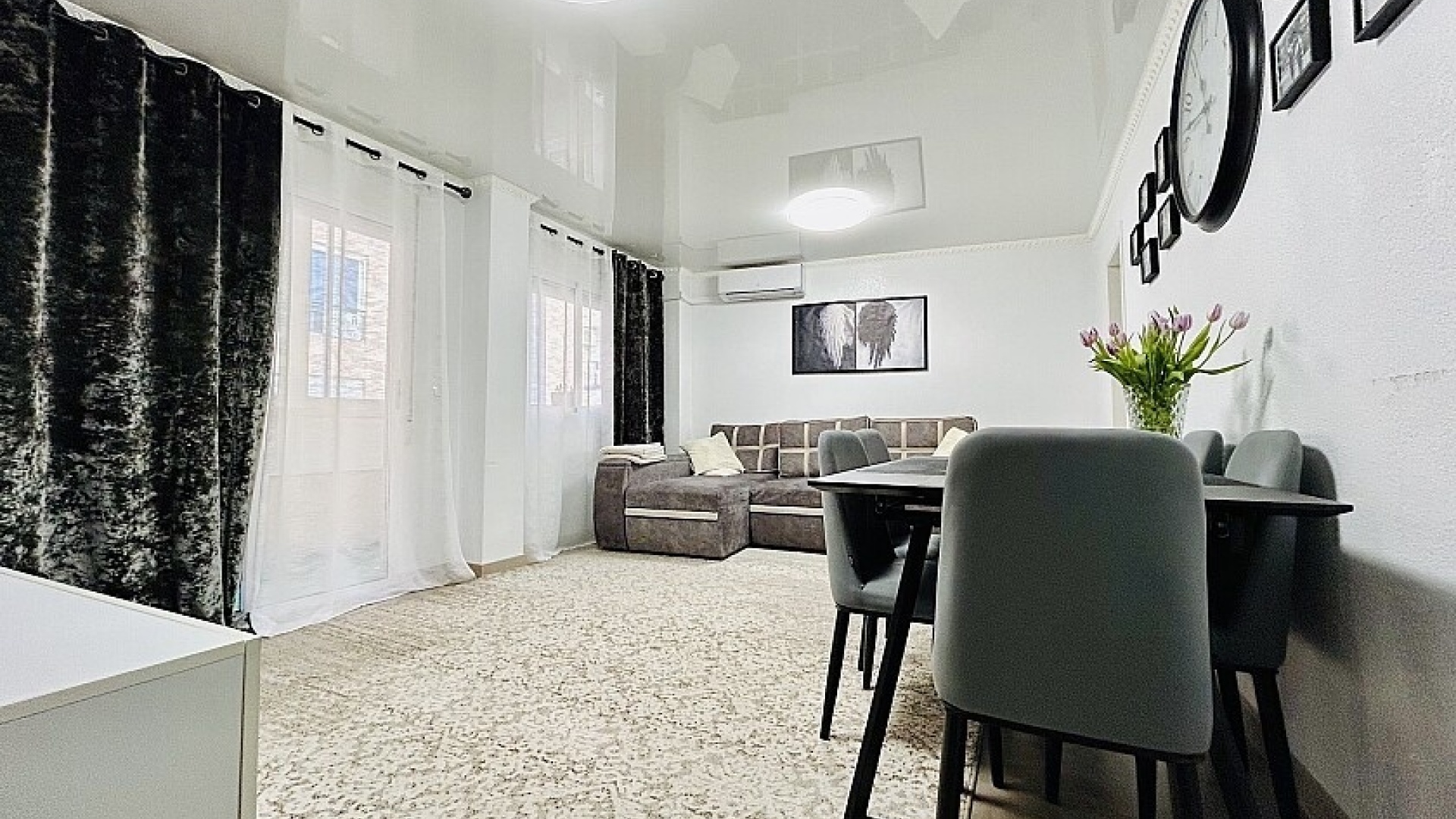 Wederverkoop - Appartement - Torrevieja - Torrevieja Centro
