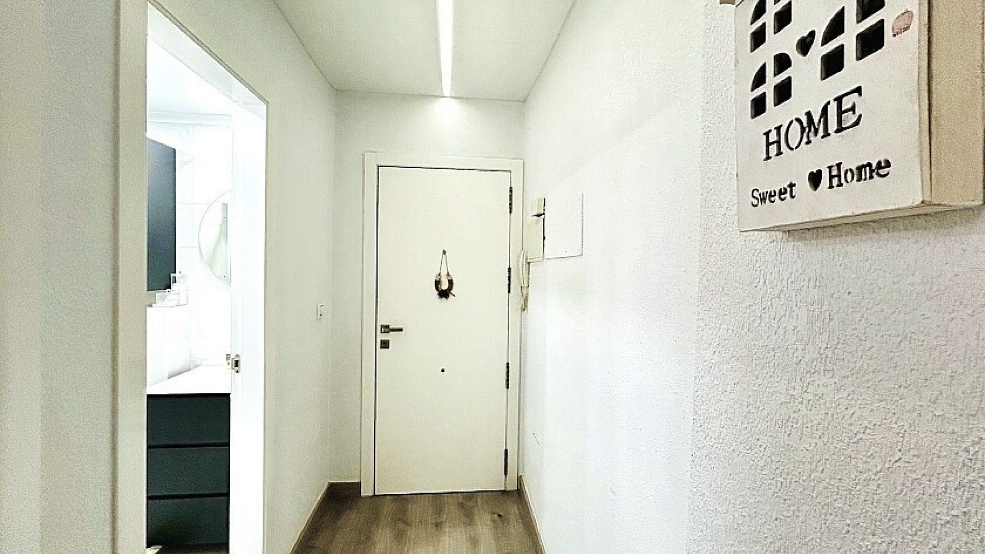 Wederverkoop - Appartement - Torrevieja - Torrevieja Centro
