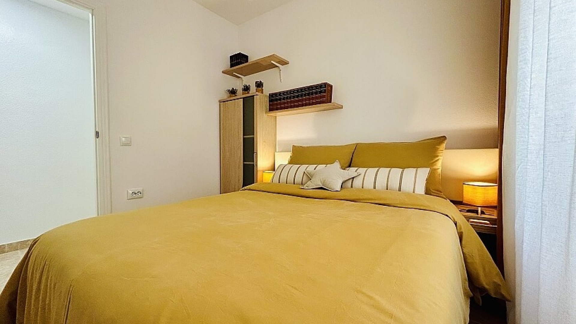 Wederverkoop - Appartement - Torrevieja - Torrevieja Centro
