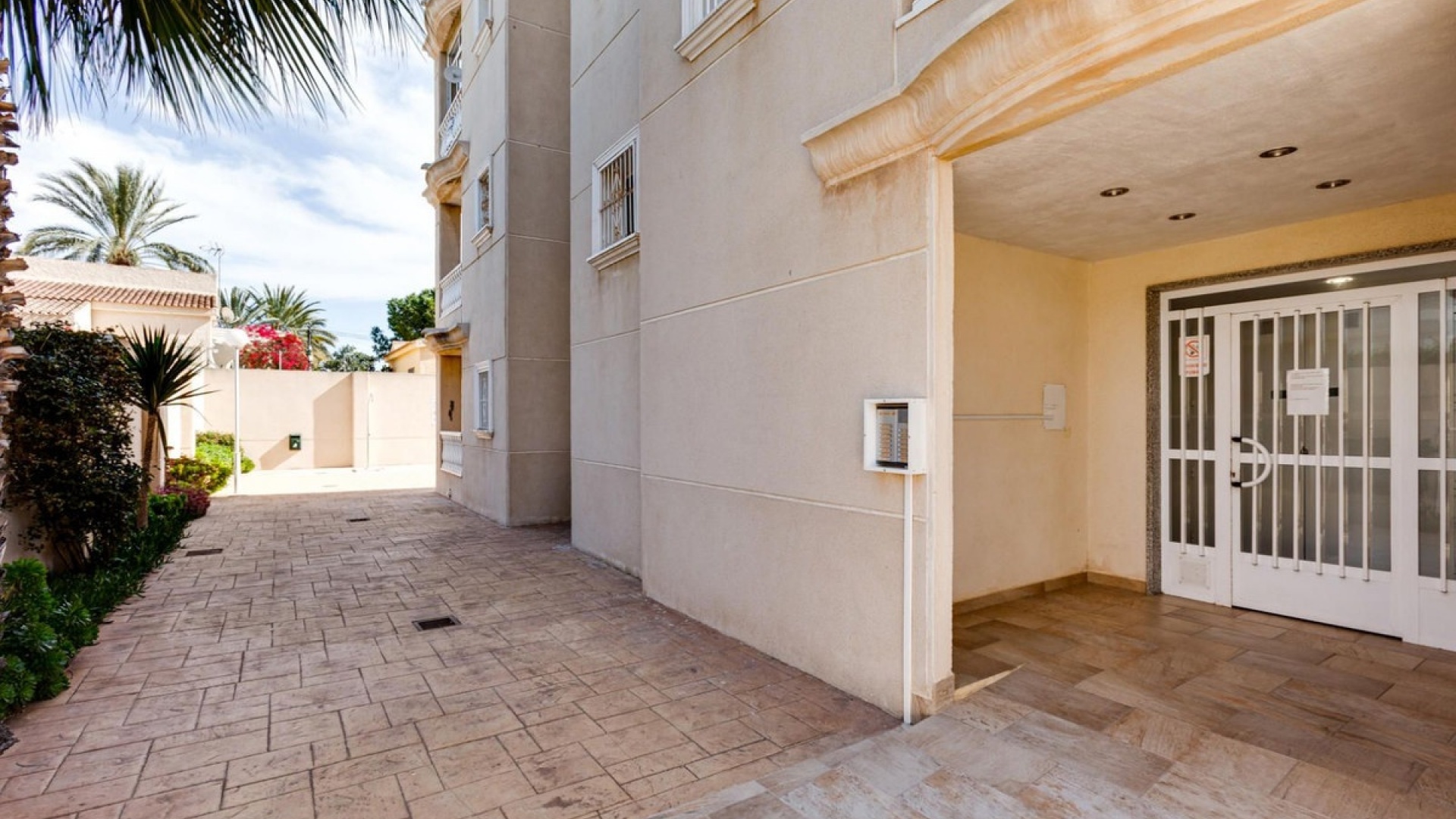 Wederverkoop - Appartement - Torrevieja - Torrevieja Centro