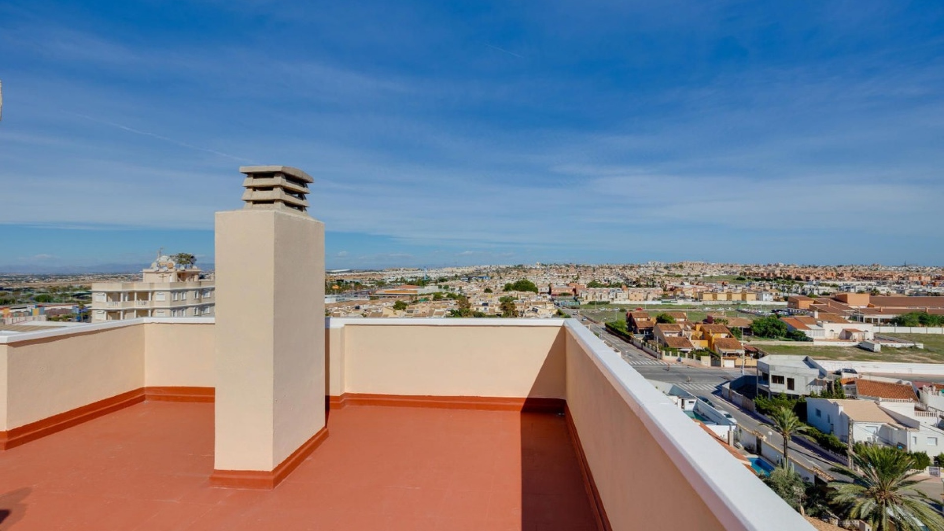 Wederverkoop - Appartement - Torrevieja - Torrevieja Centro