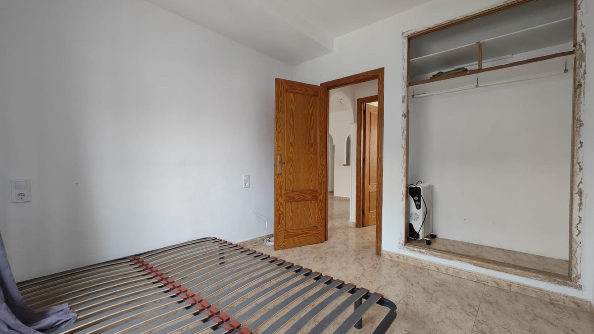 Wederverkoop - Appartement - Torrevieja - Torrevieja Centro