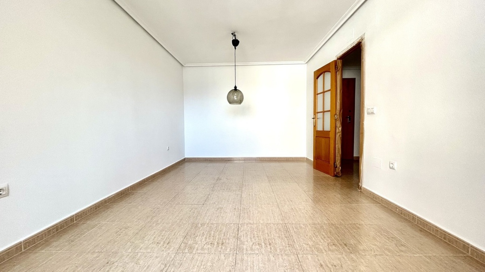 Wederverkoop - Appartement - Torrevieja - Torrevieja Centro