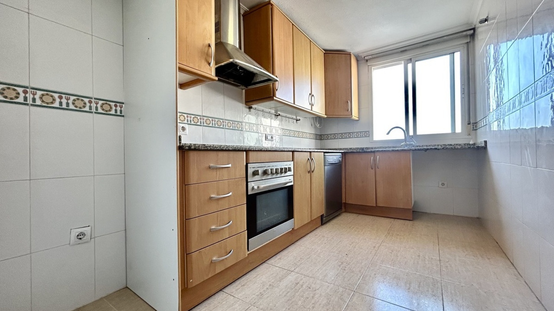 Wederverkoop - Appartement - Torrevieja - Torrevieja Centro