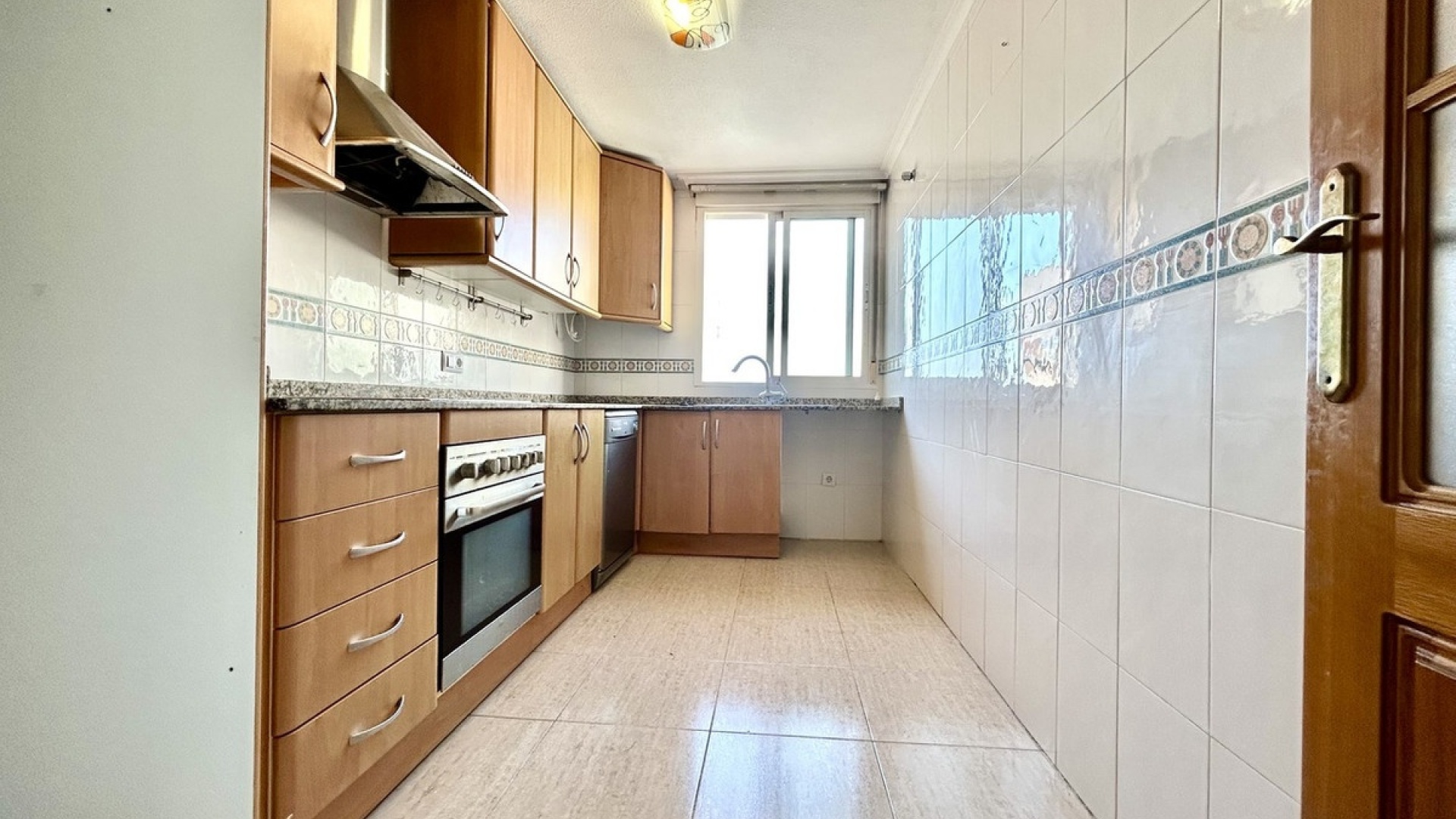 Wederverkoop - Appartement - Torrevieja - Torrevieja Centro