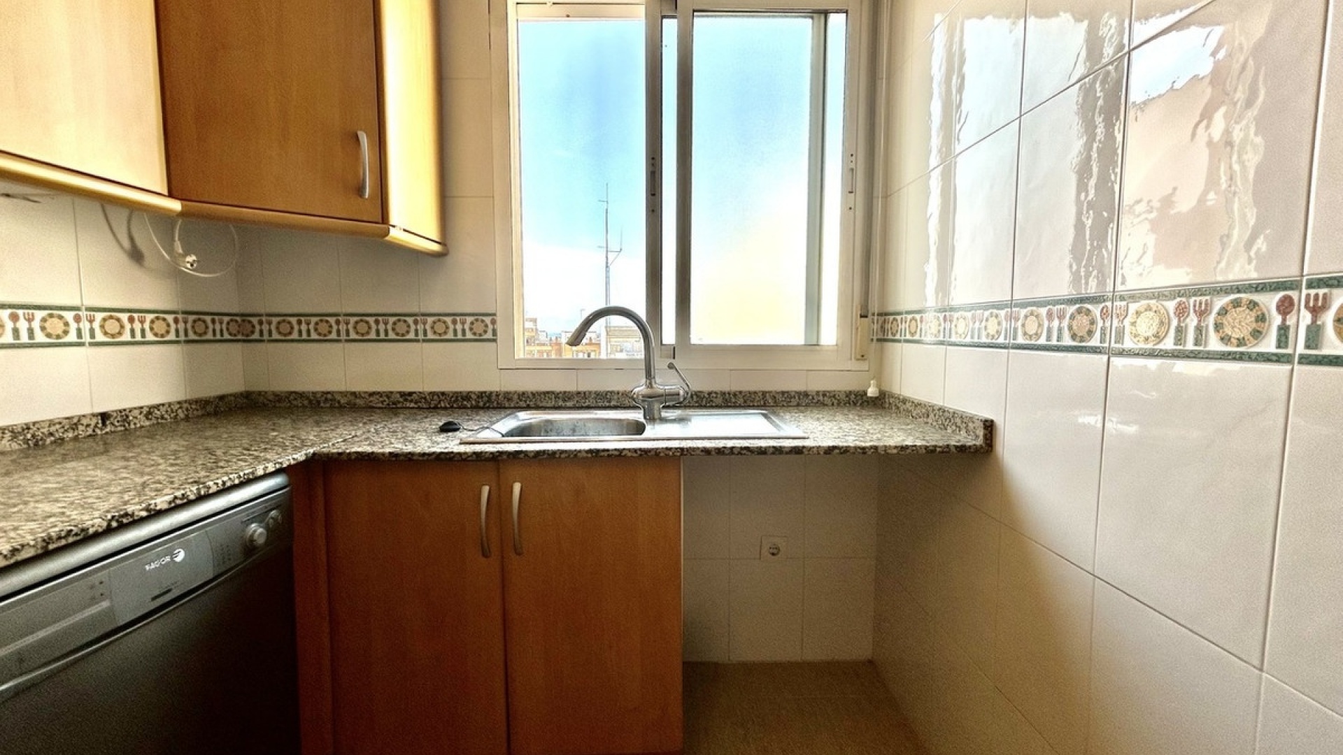 Wederverkoop - Appartement - Torrevieja - Torrevieja Centro