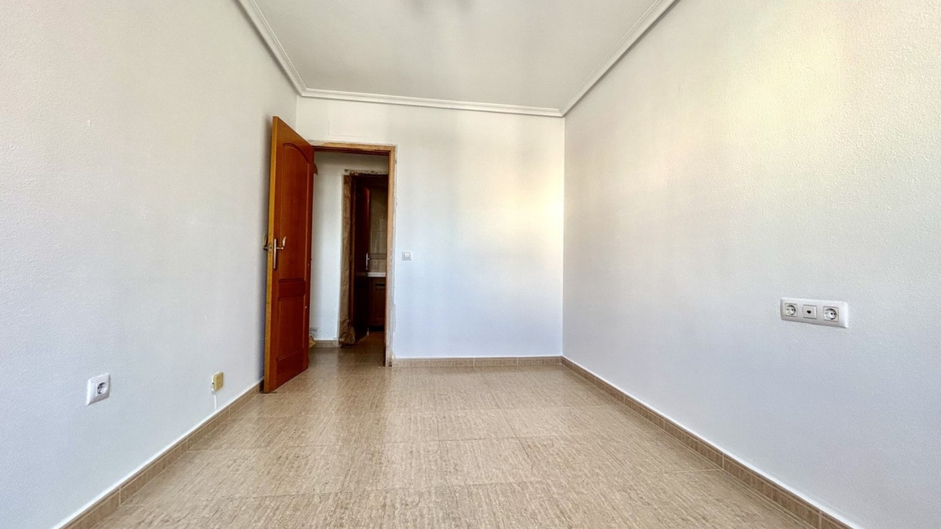 Wederverkoop - Appartement - Torrevieja - Torrevieja Centro