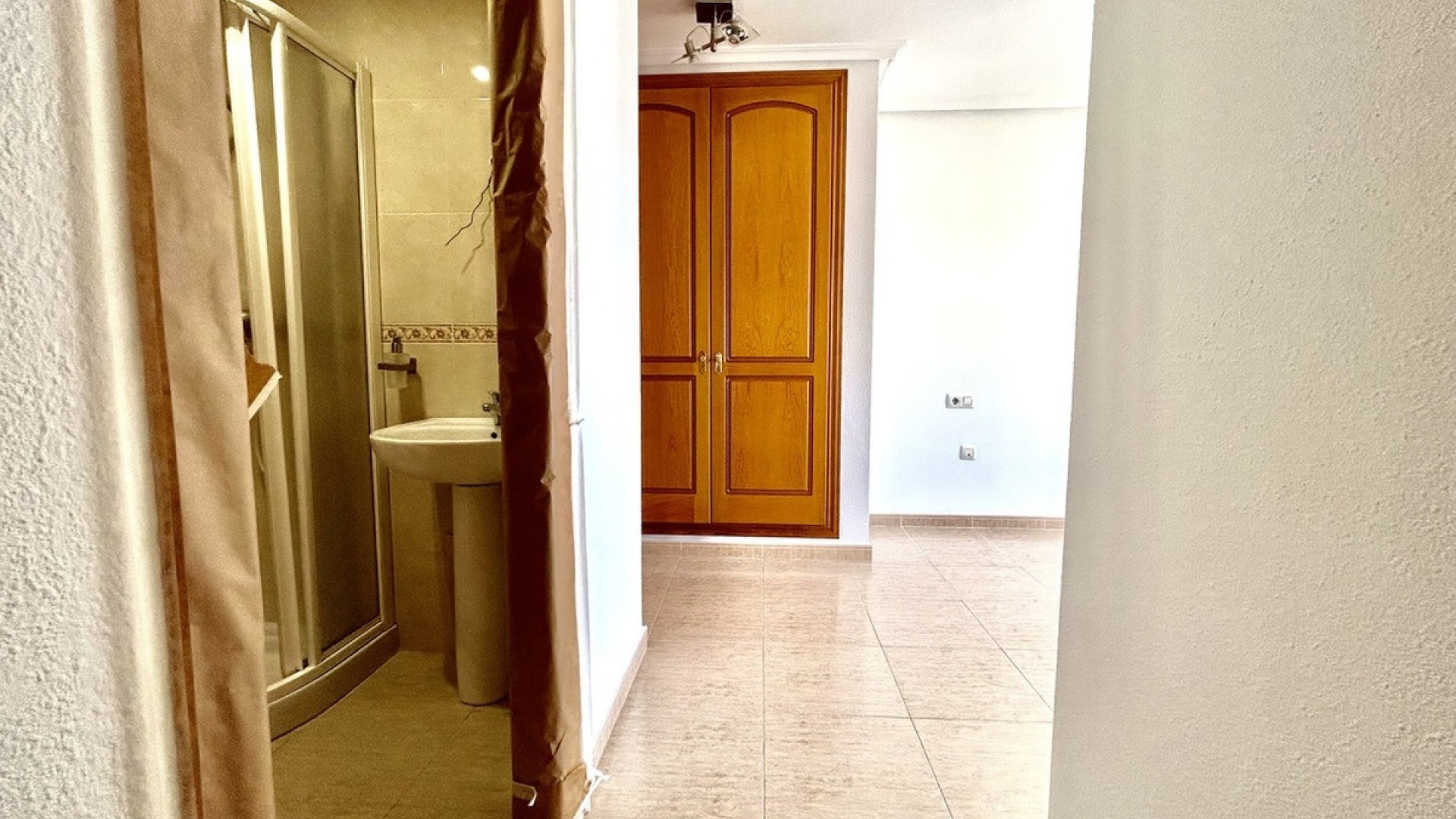 Wederverkoop - Appartement - Torrevieja - Torrevieja Centro