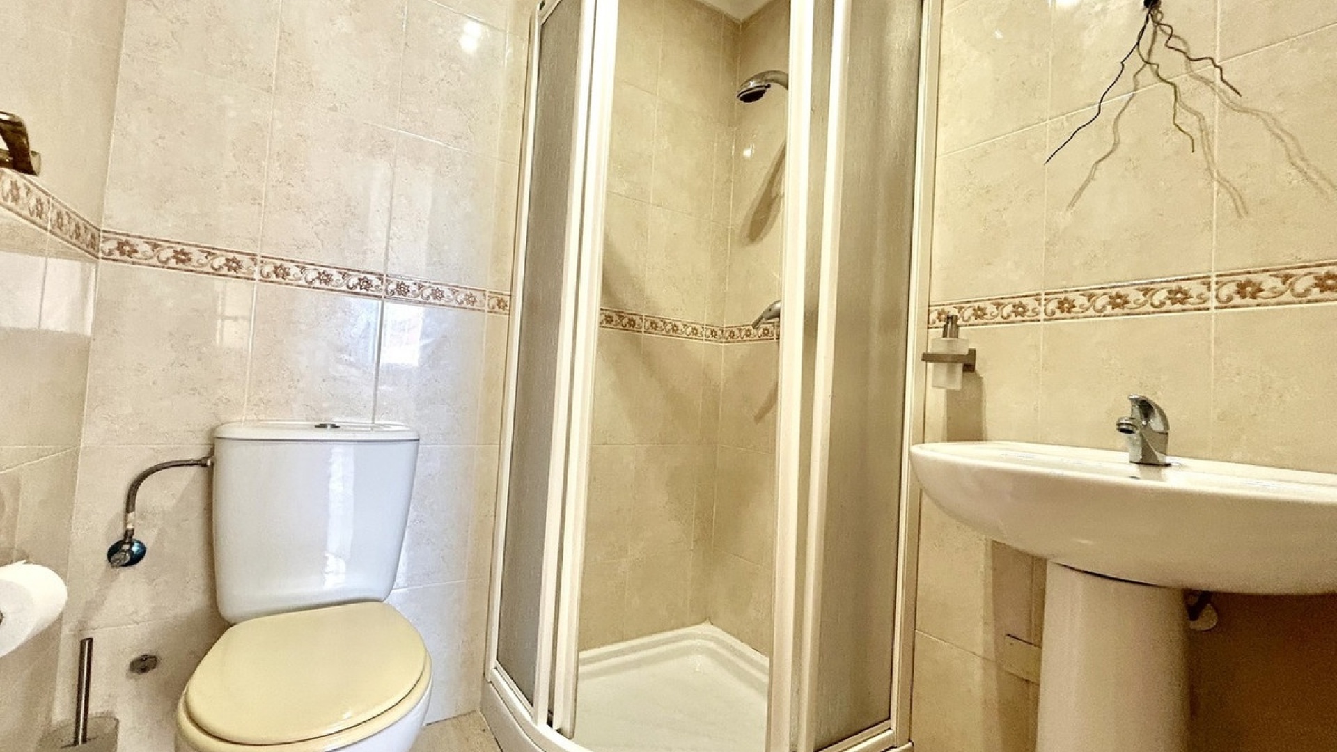 Wederverkoop - Appartement - Torrevieja - Torrevieja Centro