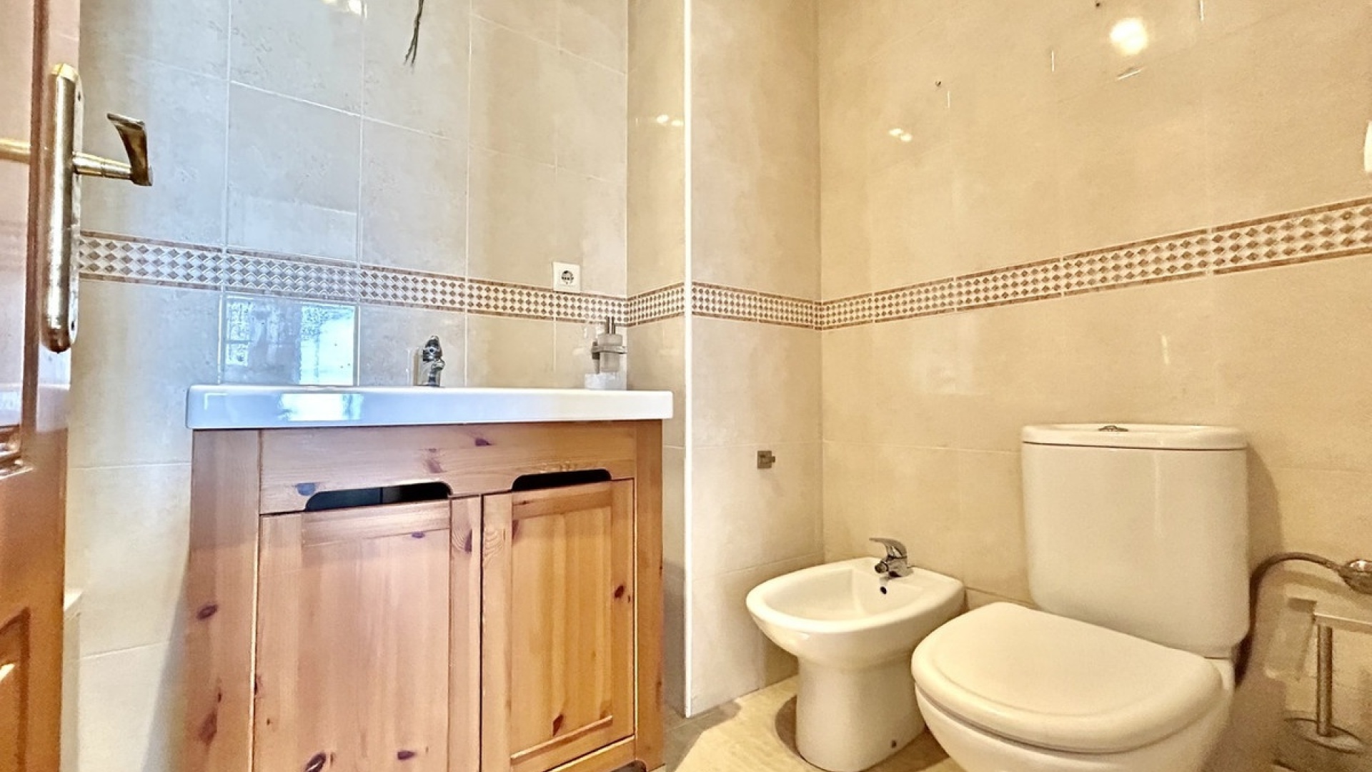 Wederverkoop - Appartement - Torrevieja - Torrevieja Centro