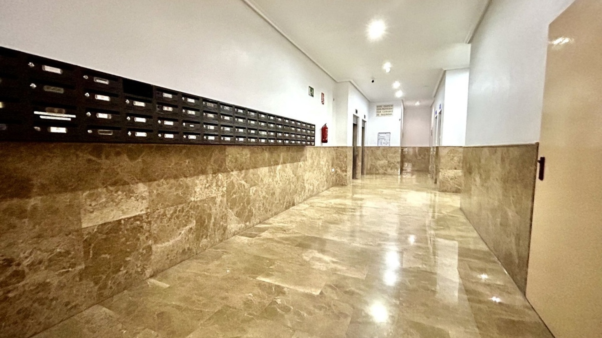 Wederverkoop - Appartement - Torrevieja - Torrevieja Centro