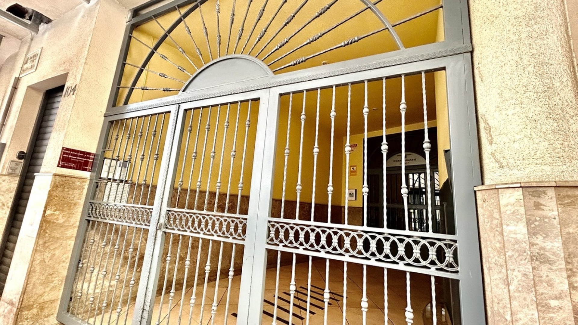 Wederverkoop - Appartement - Torrevieja - Torrevieja Centro