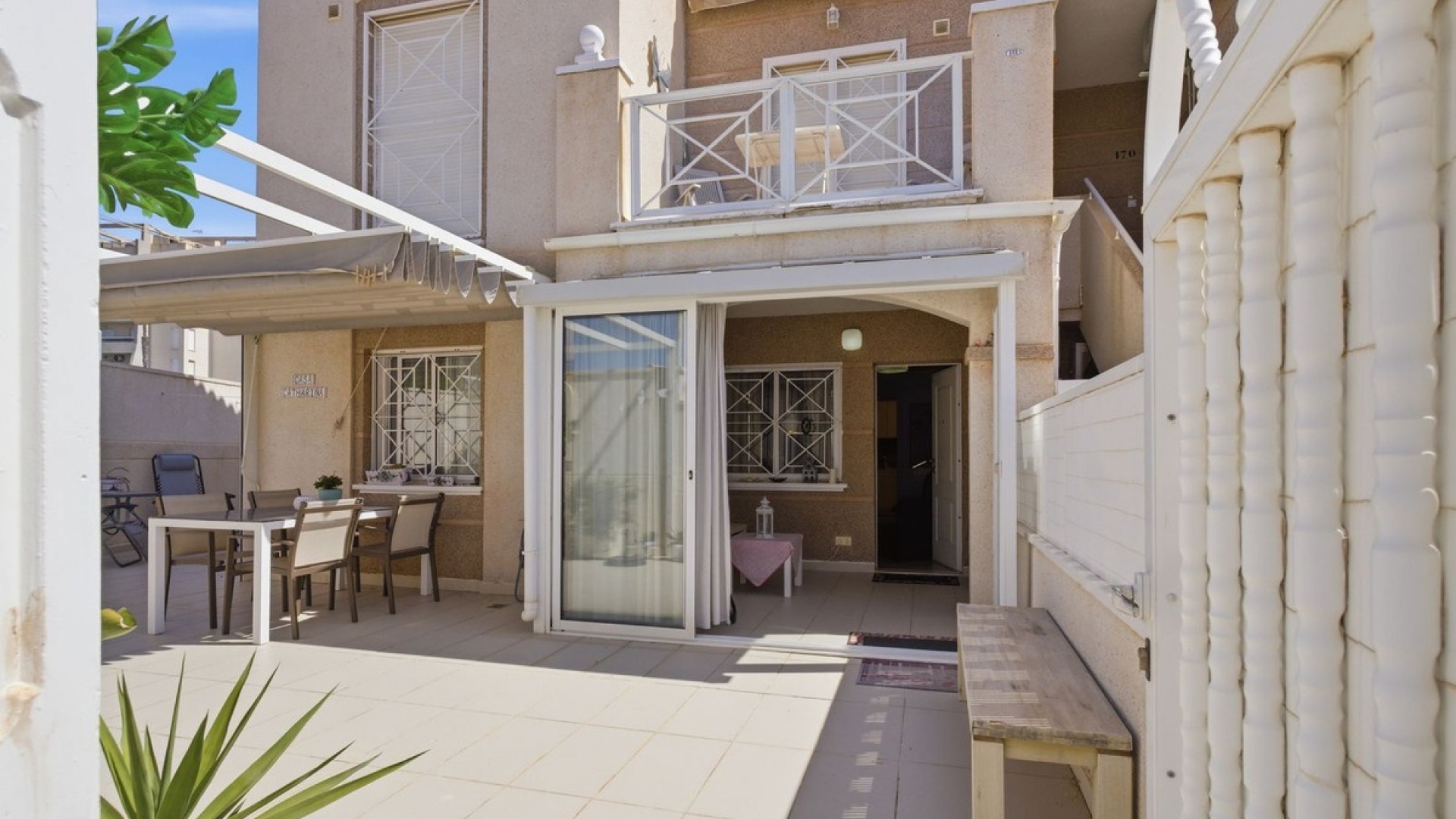 Wederverkoop - Appartement - Torrevieja - Torrevieja Centro