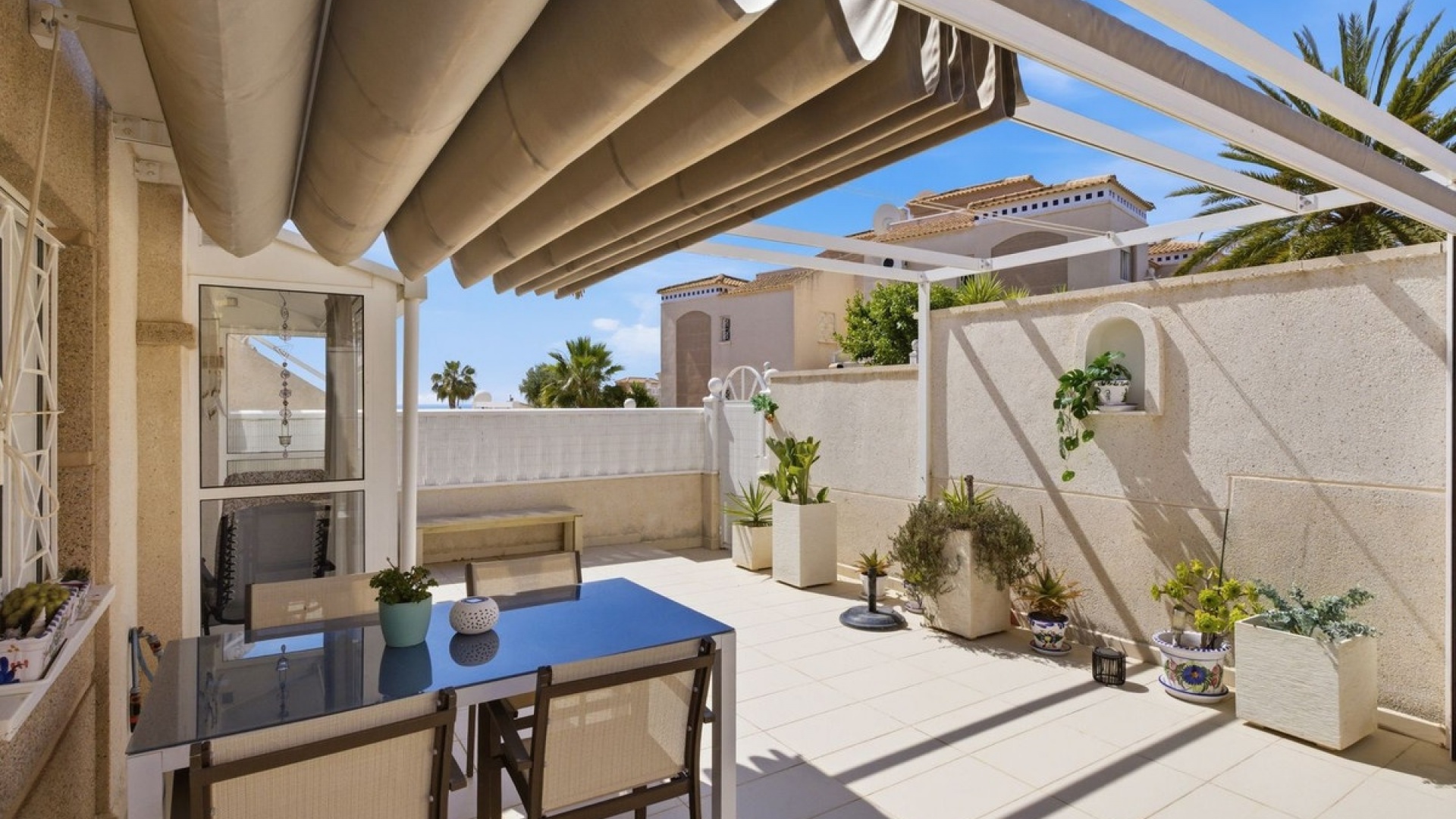 Wederverkoop - Appartement - Torrevieja - Torrevieja Centro