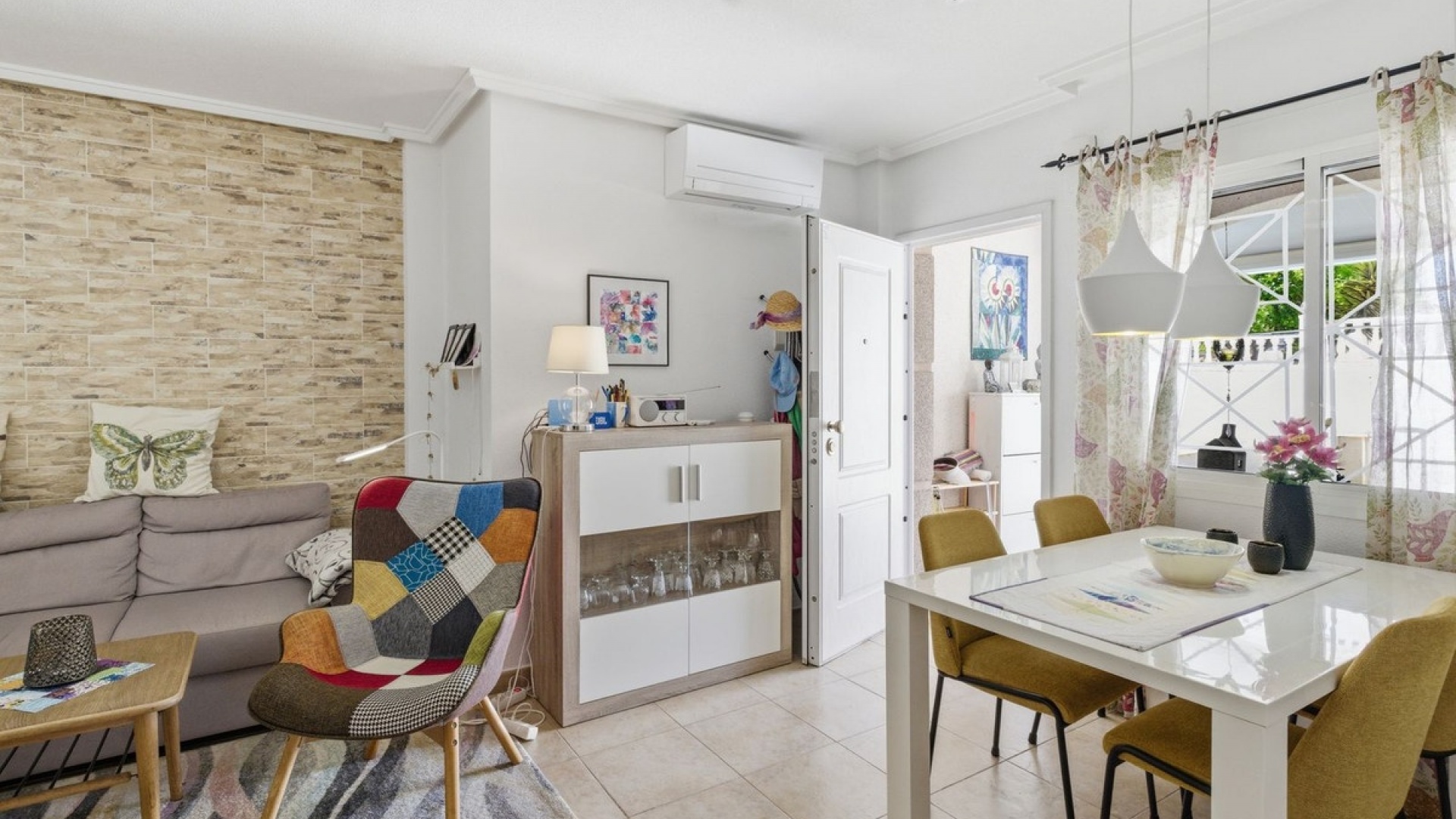 Wederverkoop - Appartement - Torrevieja - Torrevieja Centro