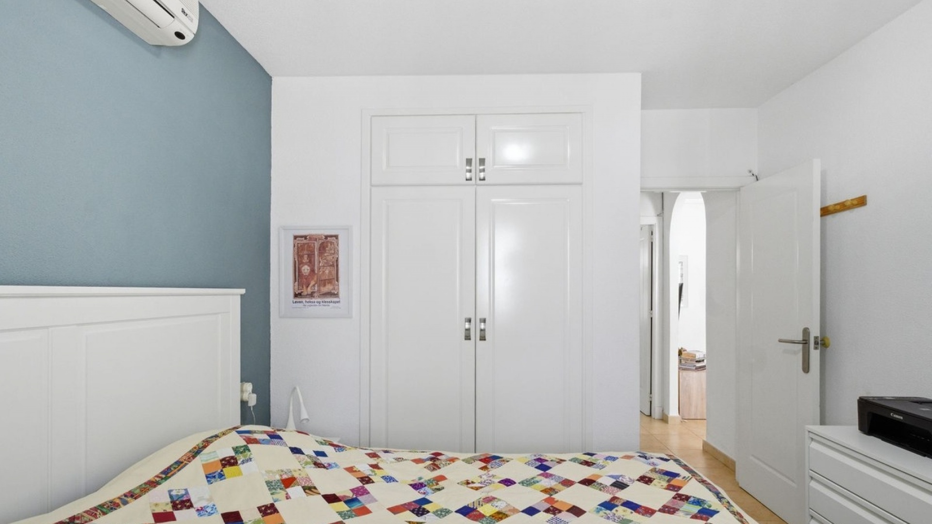 Wederverkoop - Appartement - Torrevieja - Torrevieja Centro