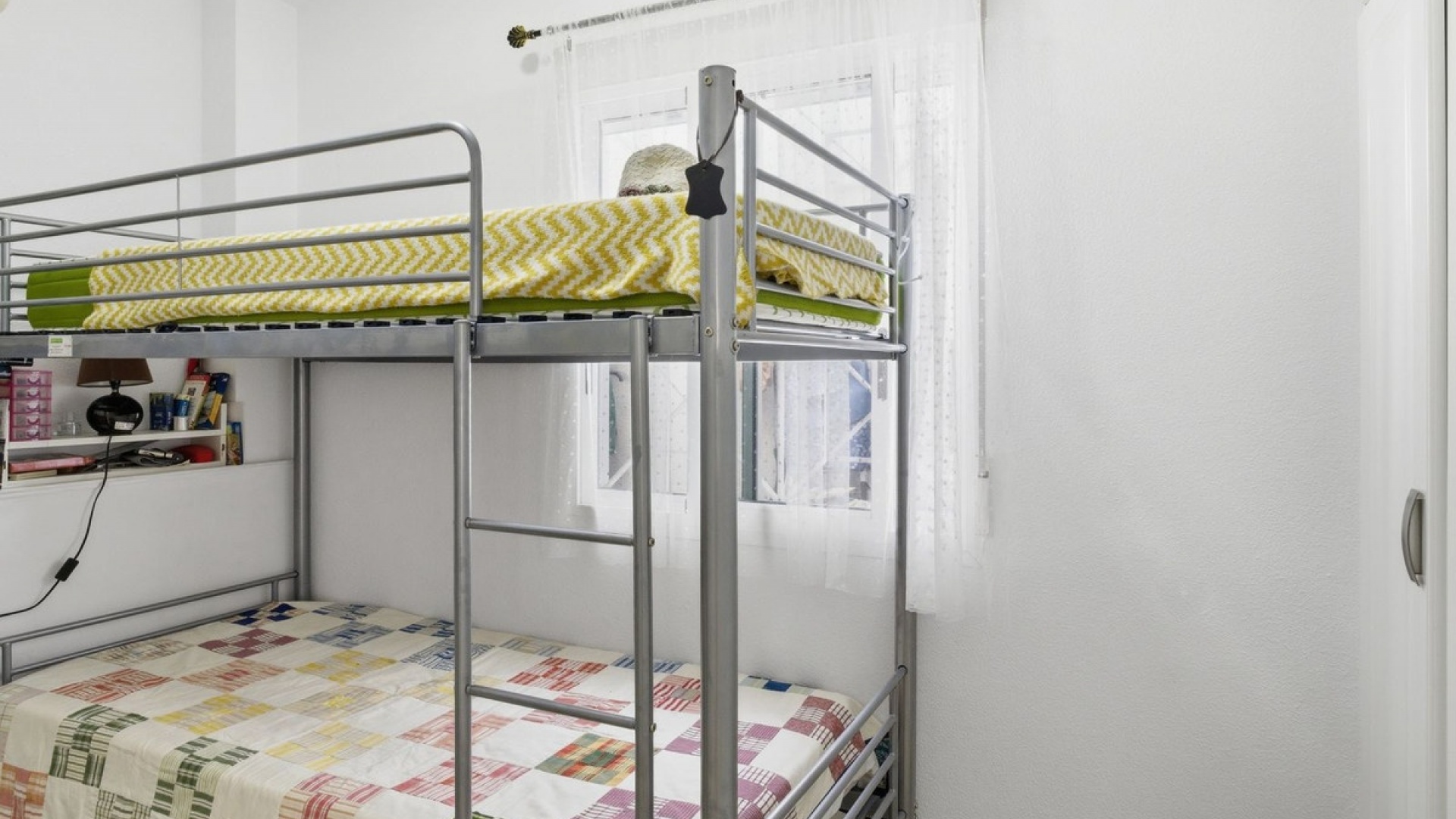 Wederverkoop - Appartement - Torrevieja - Torrevieja Centro