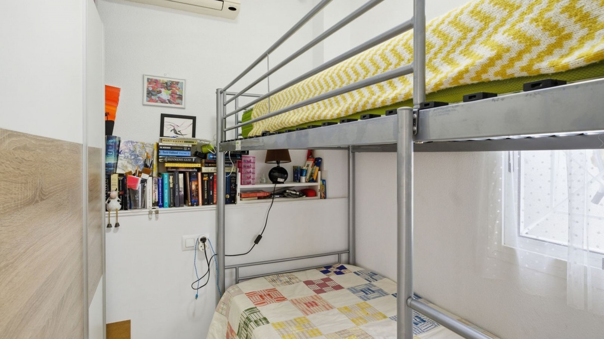 Wederverkoop - Appartement - Torrevieja - Torrevieja Centro