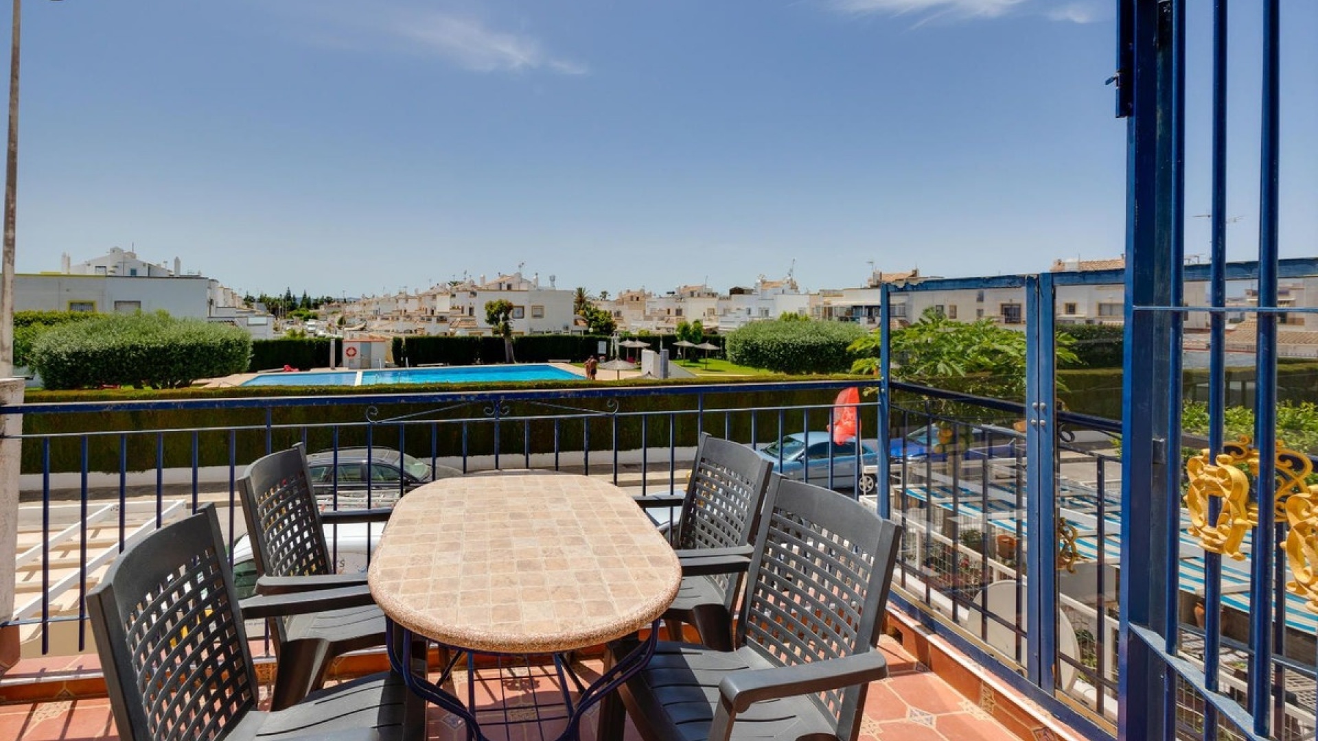 Wederverkoop - Appartement - Torrevieja - Torrevieja Centro
