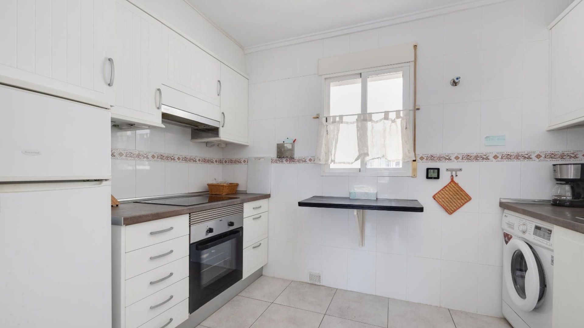 Wederverkoop - Appartement - Torrevieja - Torrevieja Centro