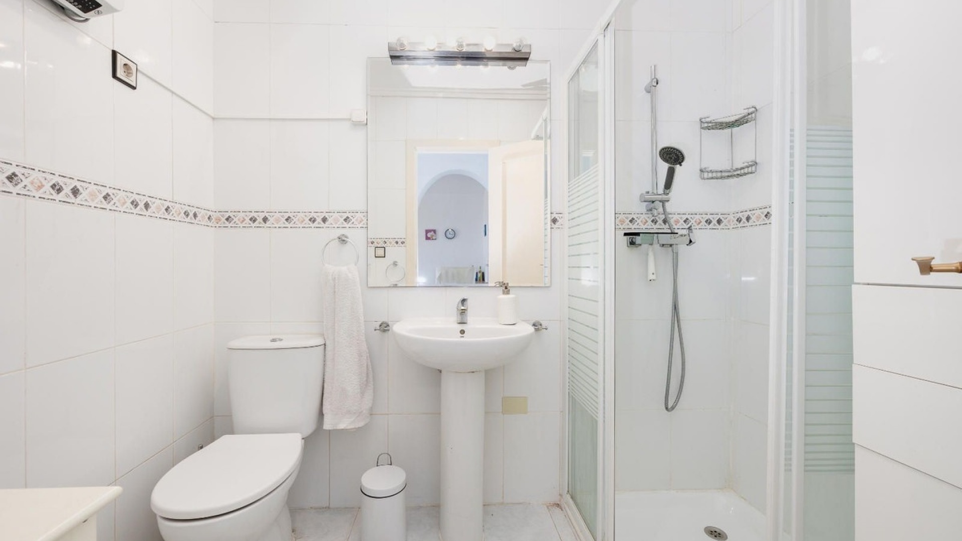 Wederverkoop - Appartement - Torrevieja - Torrevieja Centro