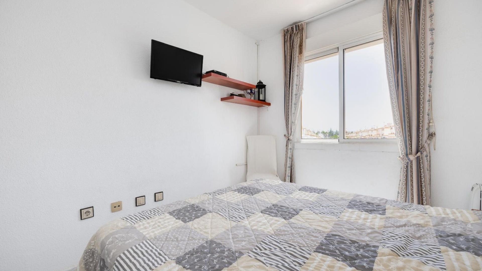 Wederverkoop - Appartement - Torrevieja - Torrevieja Centro