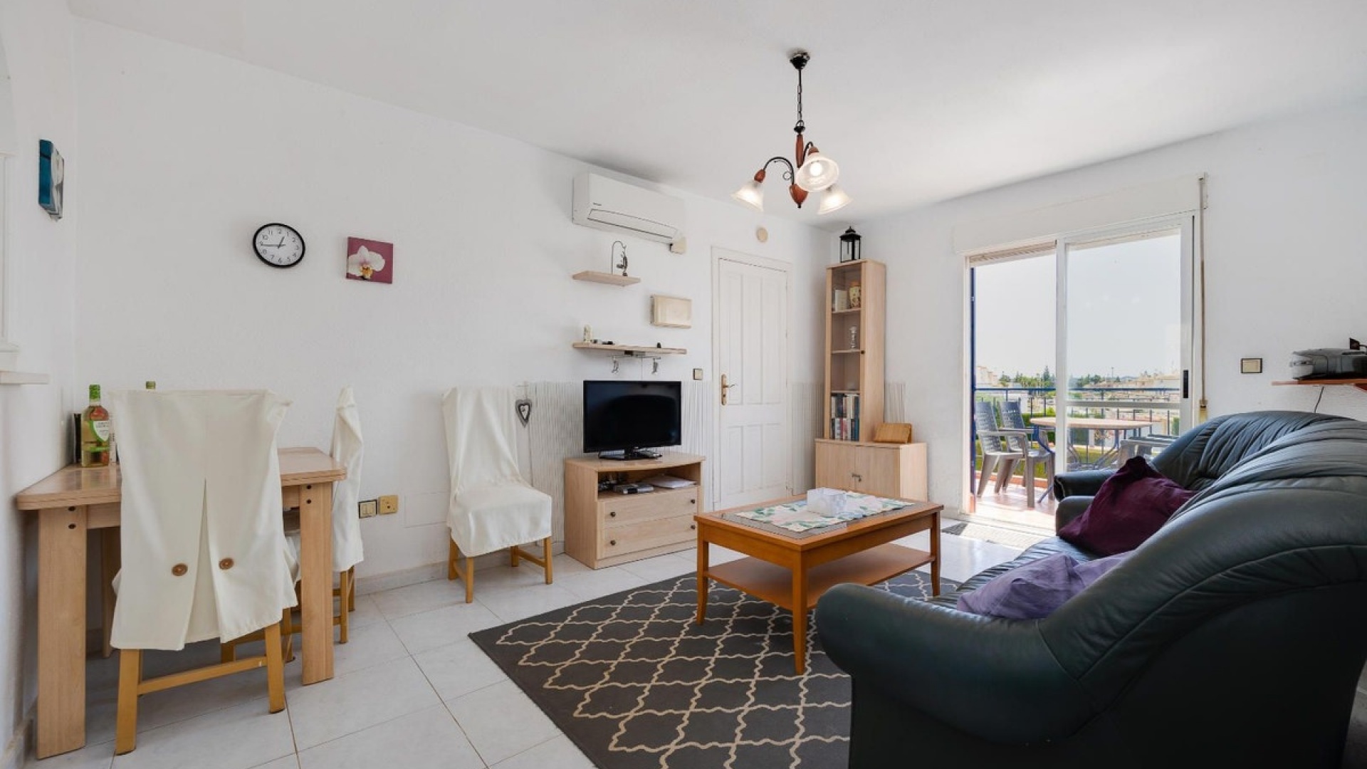 Wederverkoop - Appartement - Torrevieja - Torrevieja Centro