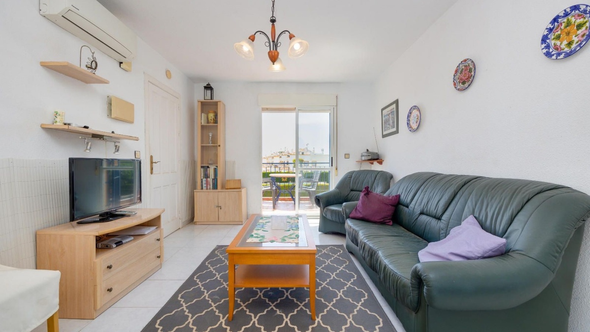 Wederverkoop - Appartement - Torrevieja - Torrevieja Centro