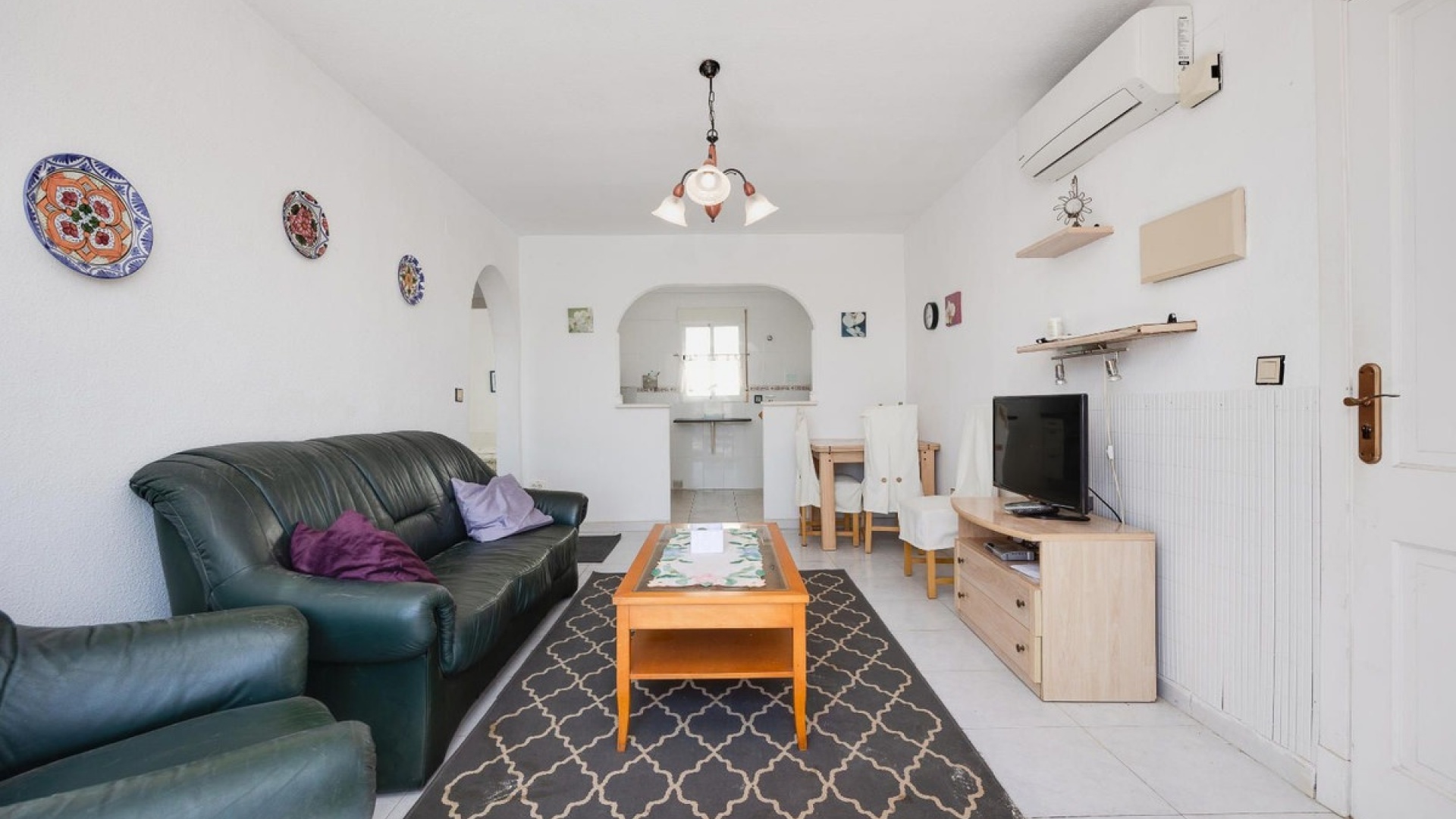 Wederverkoop - Appartement - Torrevieja - Torrevieja Centro