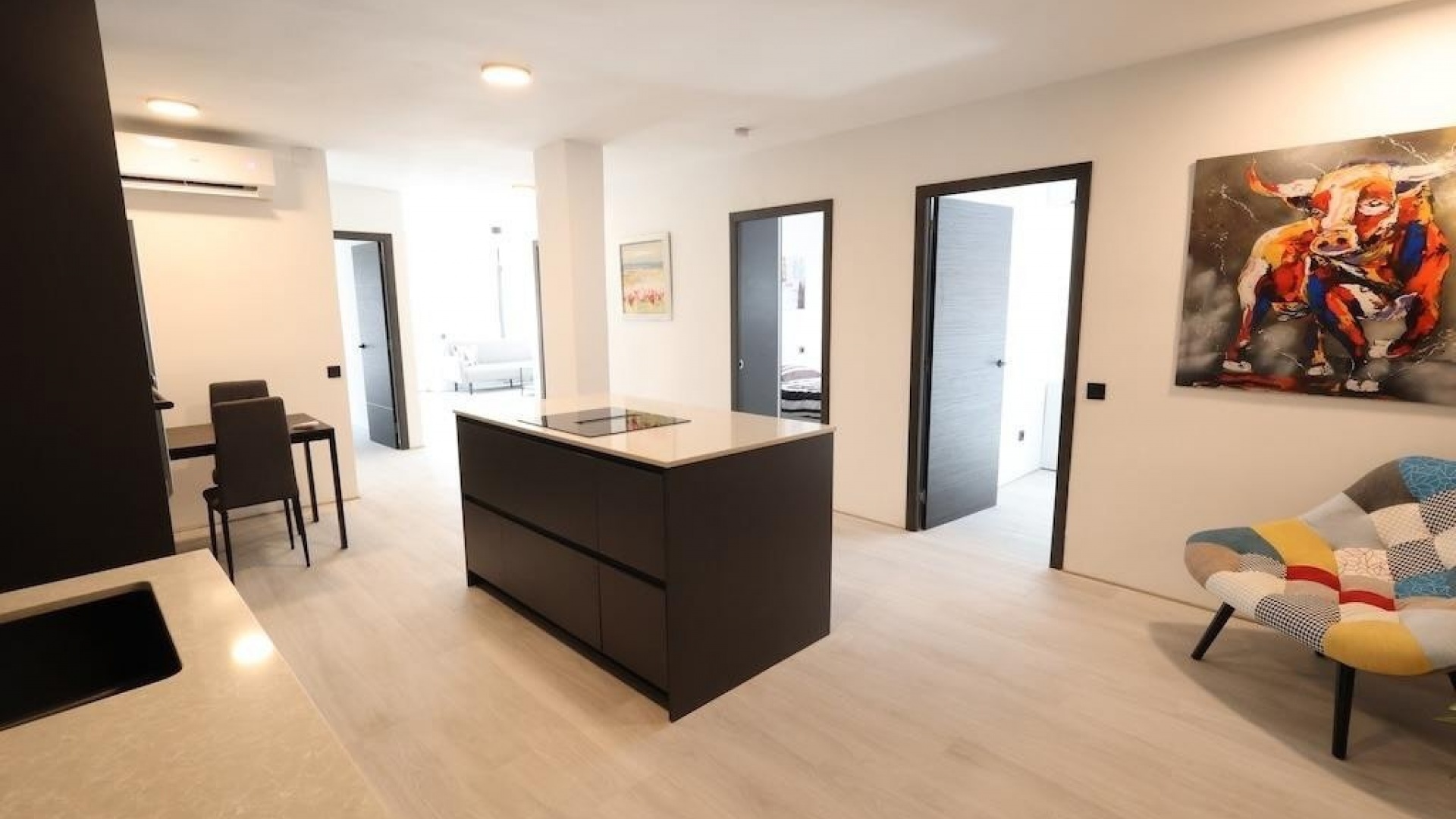 Wederverkoop - Appartement - Torrevieja - Torrevieja Centro