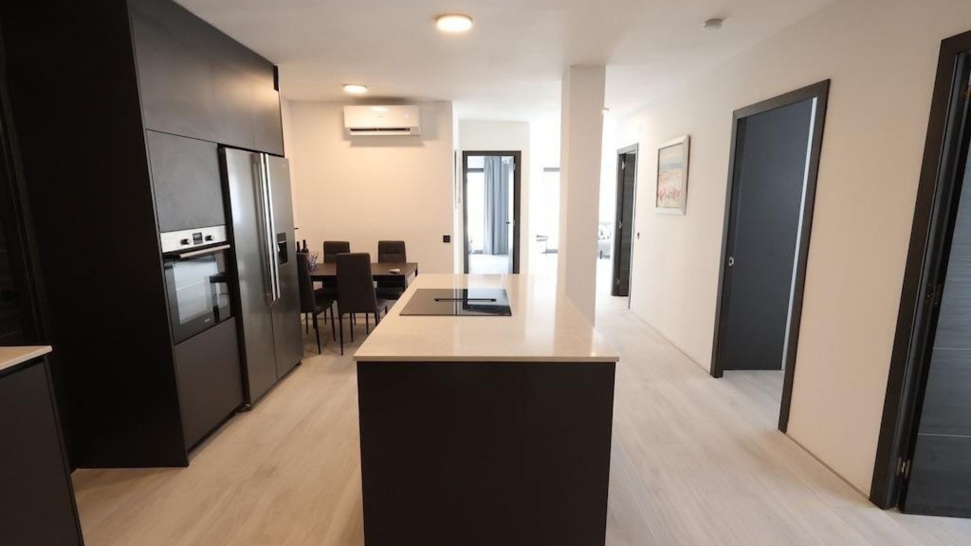 Wederverkoop - Appartement - Torrevieja - Torrevieja Centro