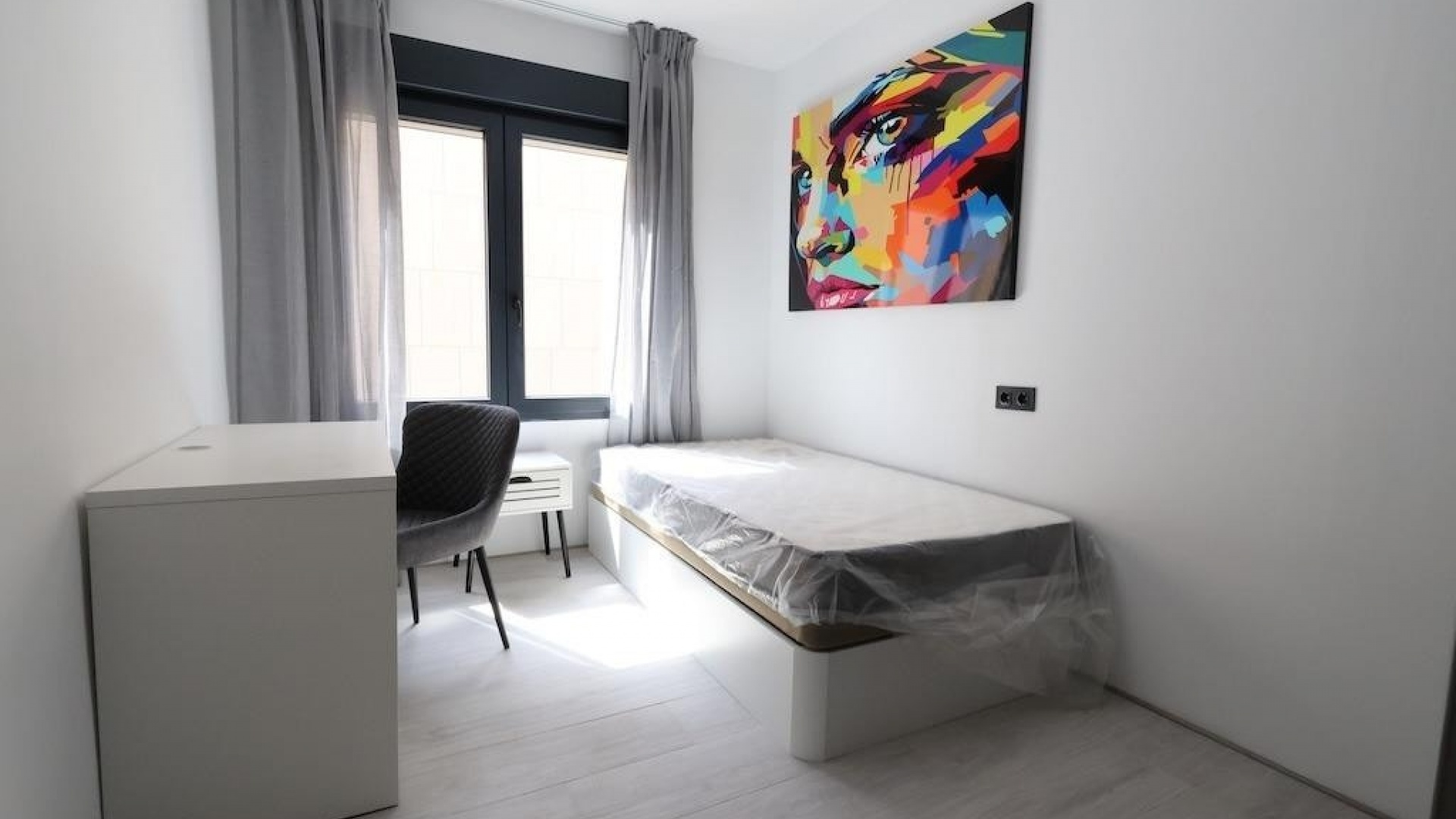 Wederverkoop - Appartement - Torrevieja - Torrevieja Centro