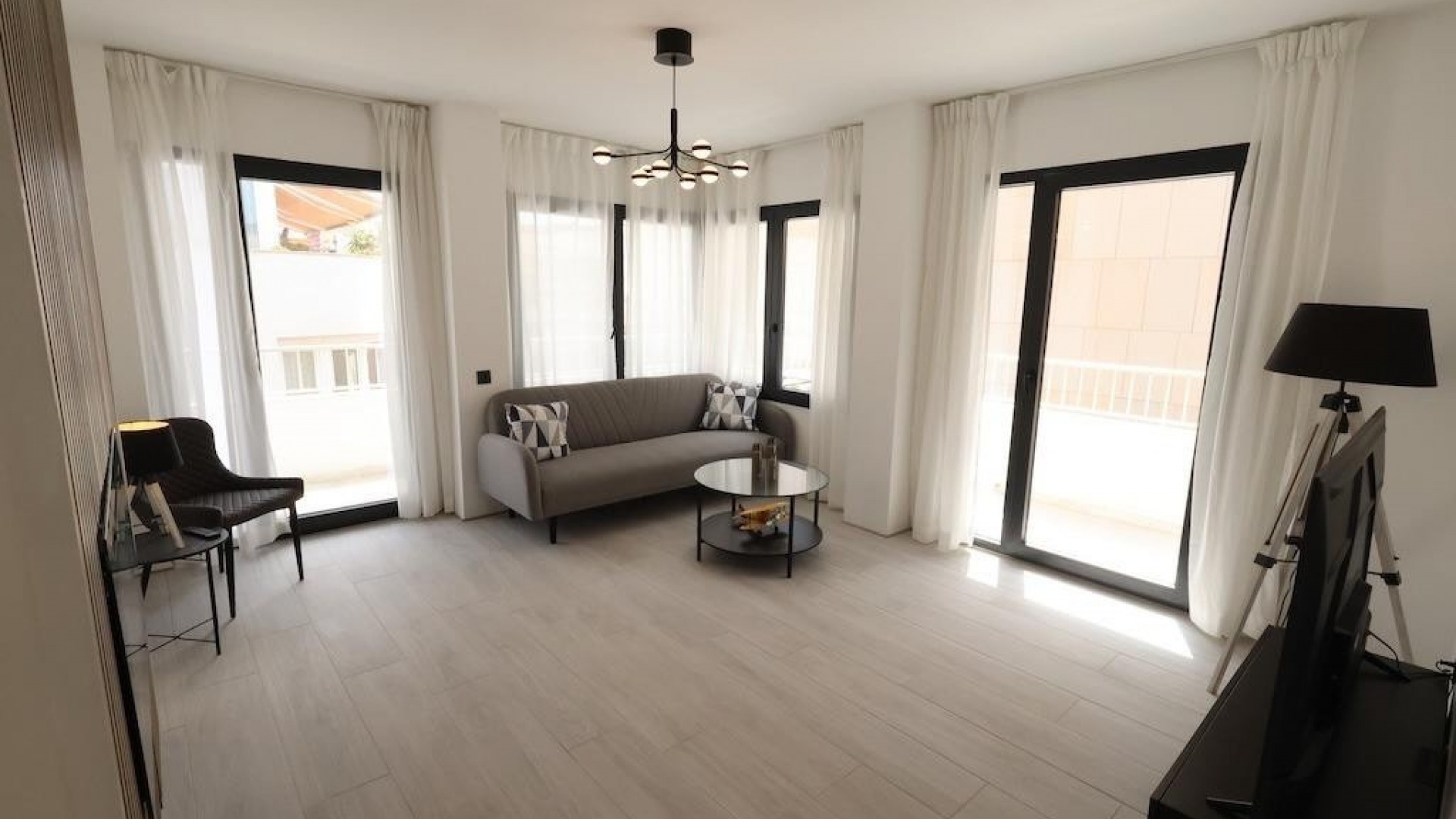 Wederverkoop - Appartement - Torrevieja - Torrevieja Centro