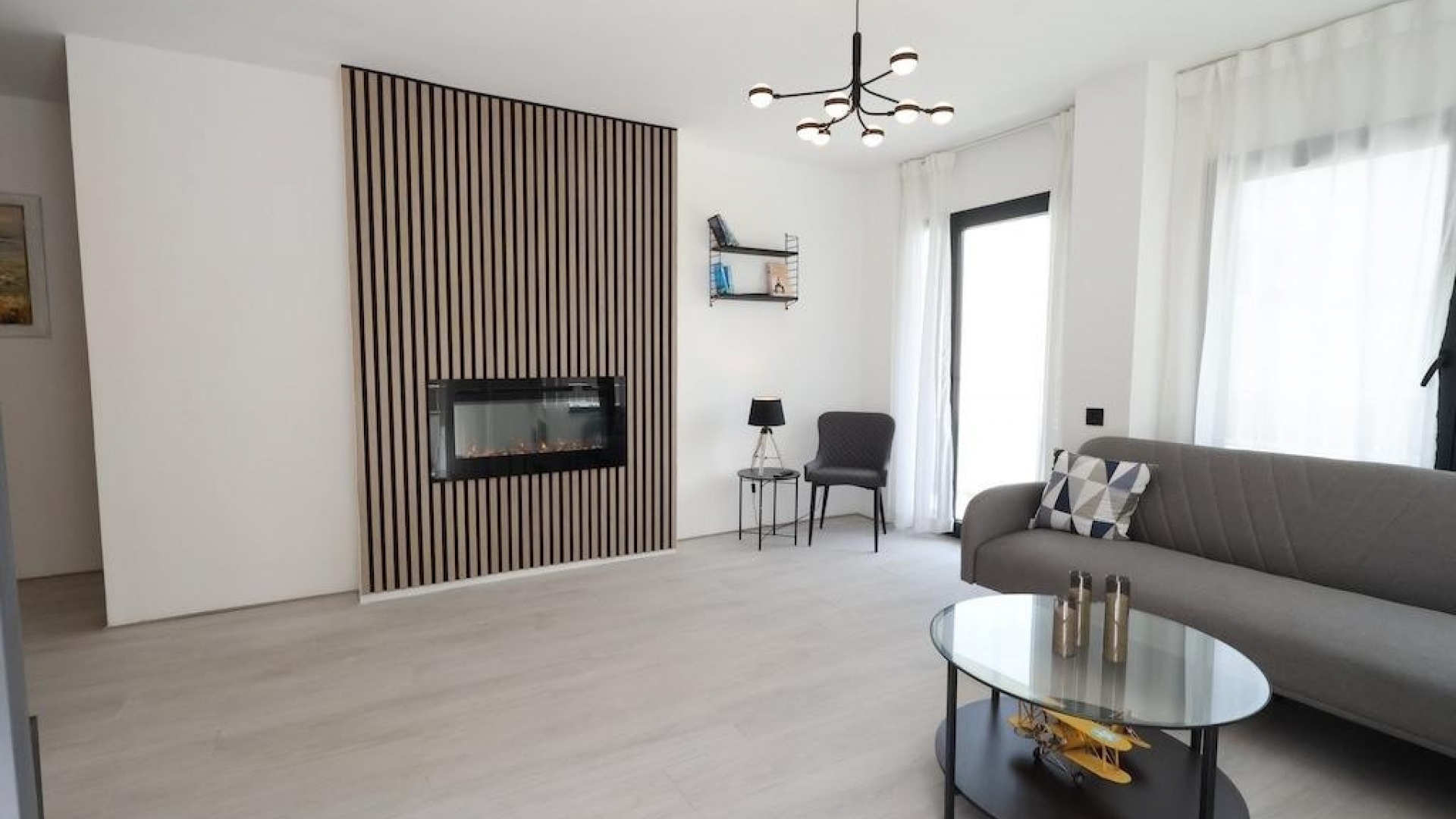 Wederverkoop - Appartement - Torrevieja - Torrevieja Centro