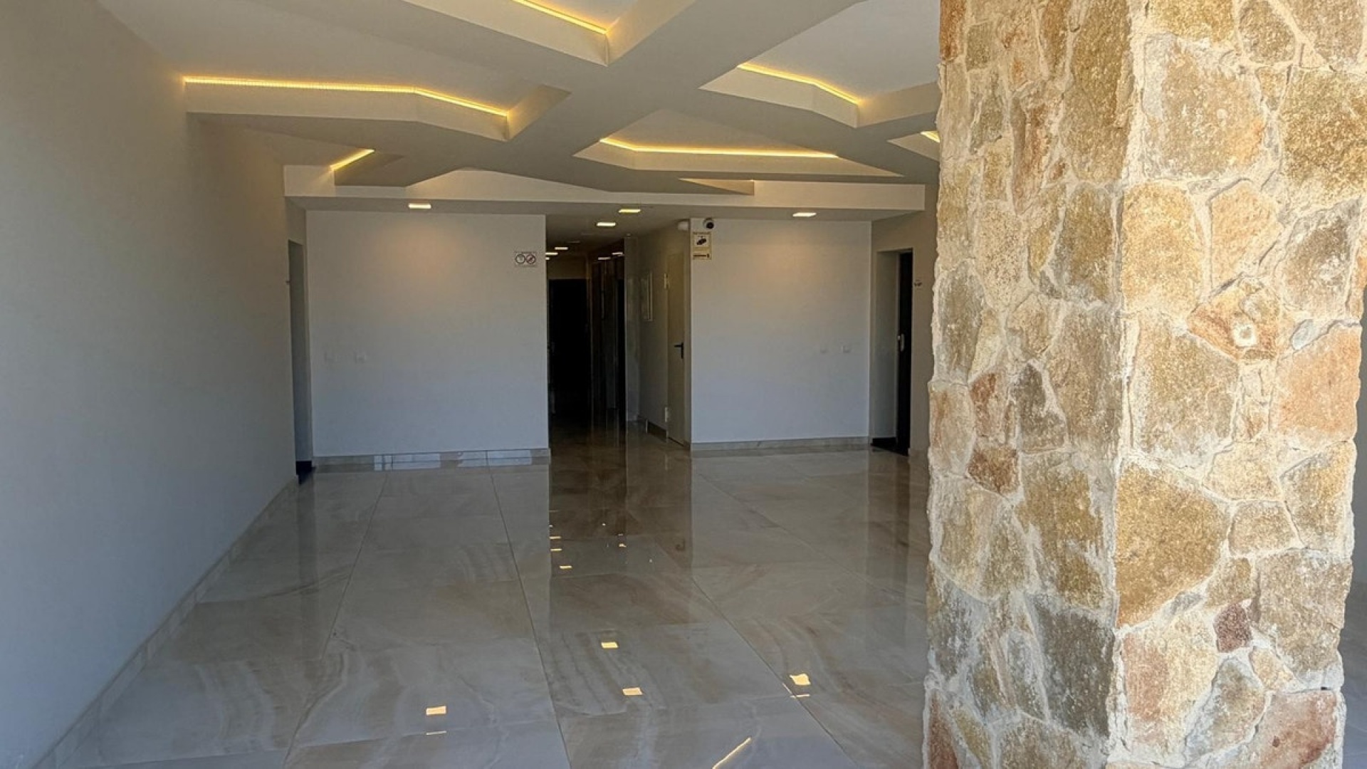 Wederverkoop - Appartement - Torrevieja - Torrevieja Centro
