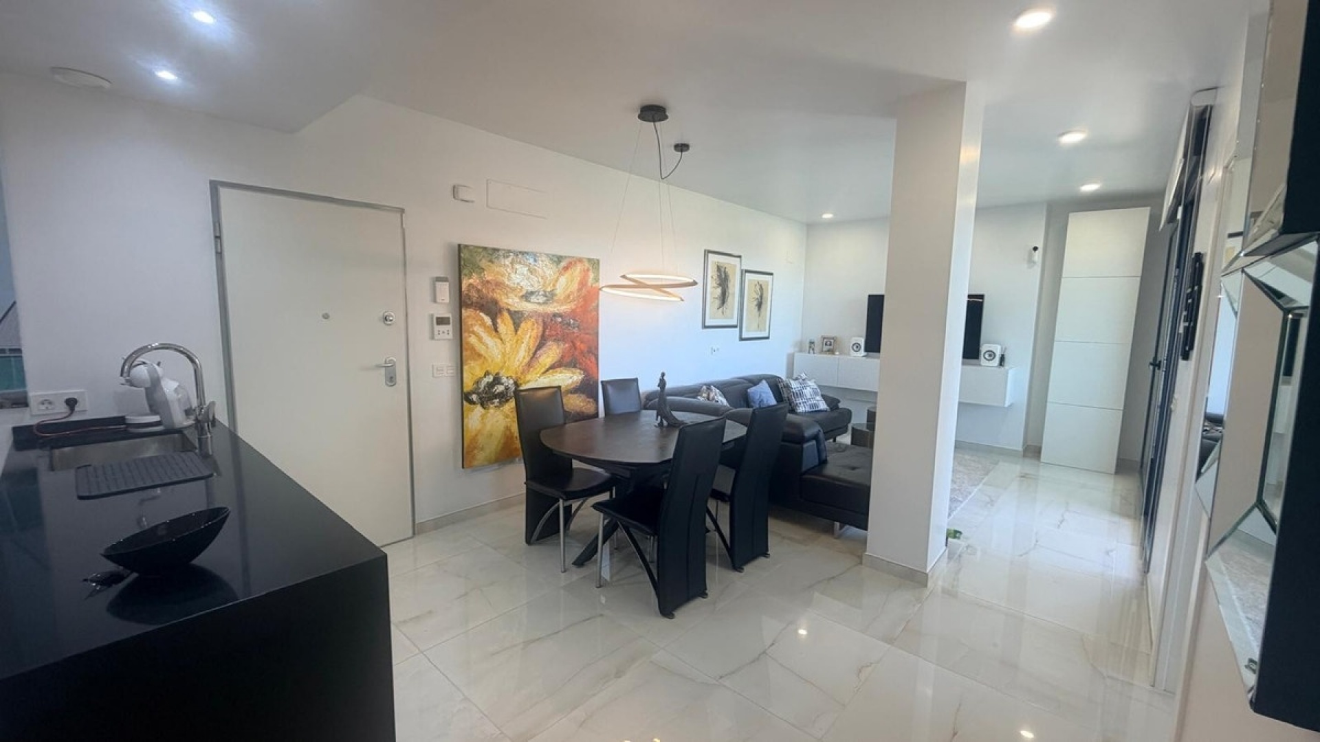 Wederverkoop - Appartement - Torrevieja - Torrevieja Centro