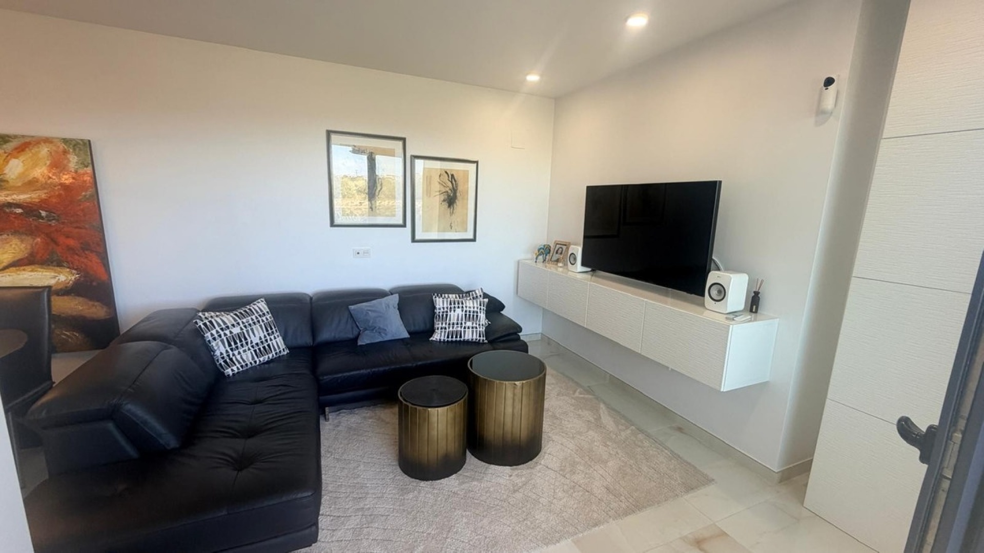 Wederverkoop - Appartement - Torrevieja - Torrevieja Centro