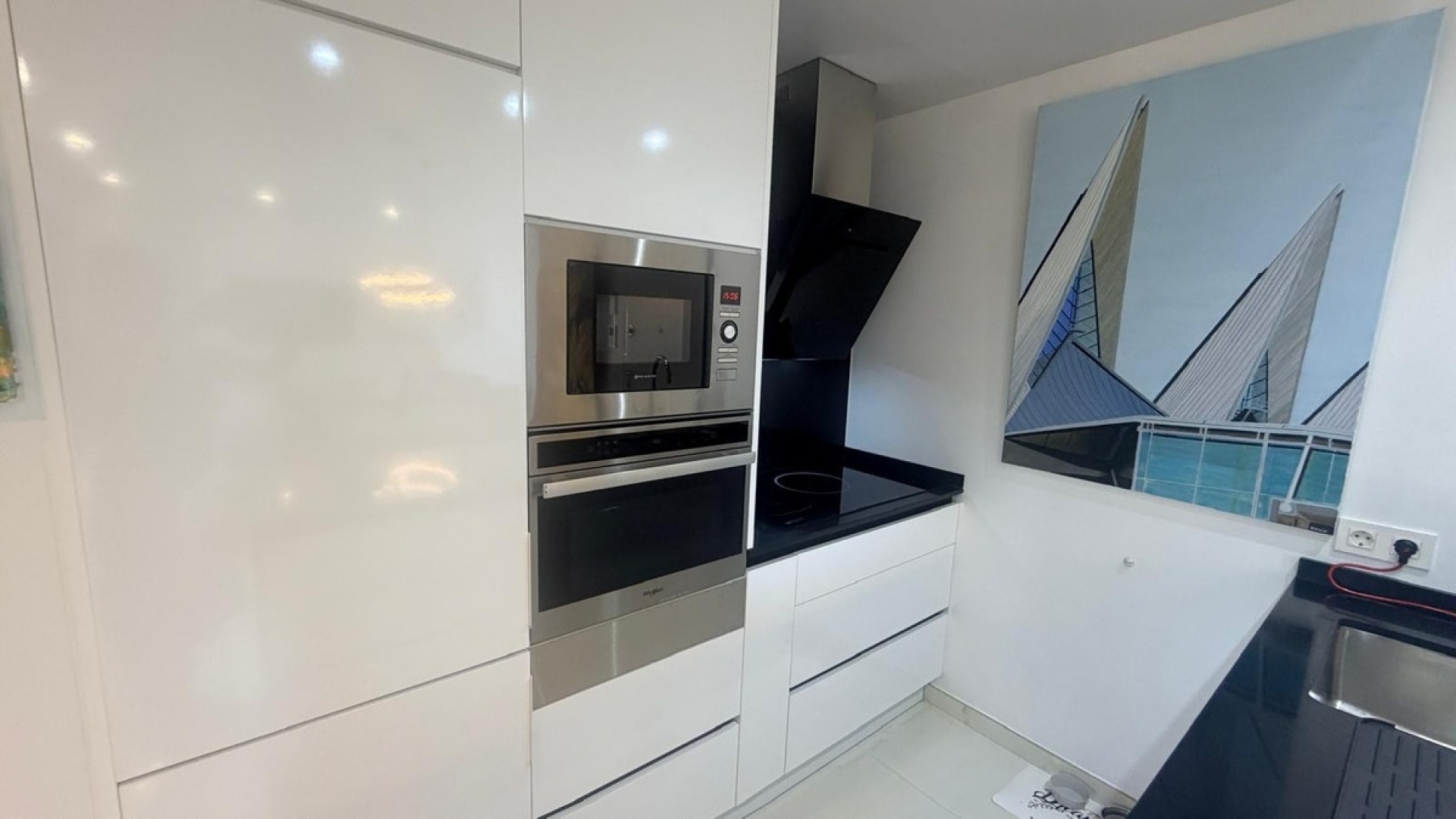 Wederverkoop - Appartement - Torrevieja - Torrevieja Centro