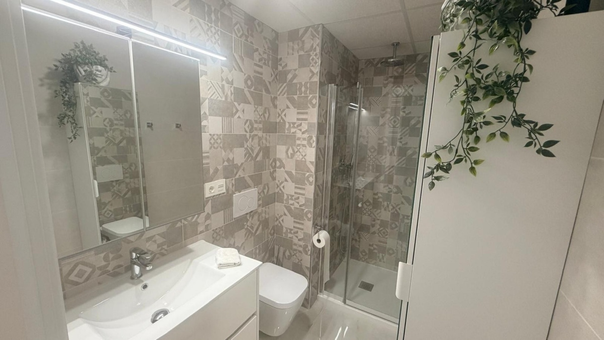 Wederverkoop - Appartement - Torrevieja - Torrevieja Centro