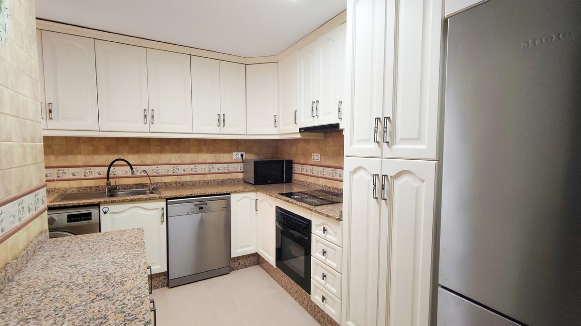 Wederverkoop - Appartement - Torrevieja - Torrevieja Centro