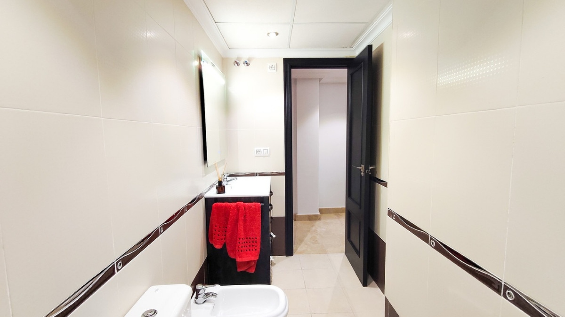 Wederverkoop - Appartement - Torrevieja - Torrevieja Centro