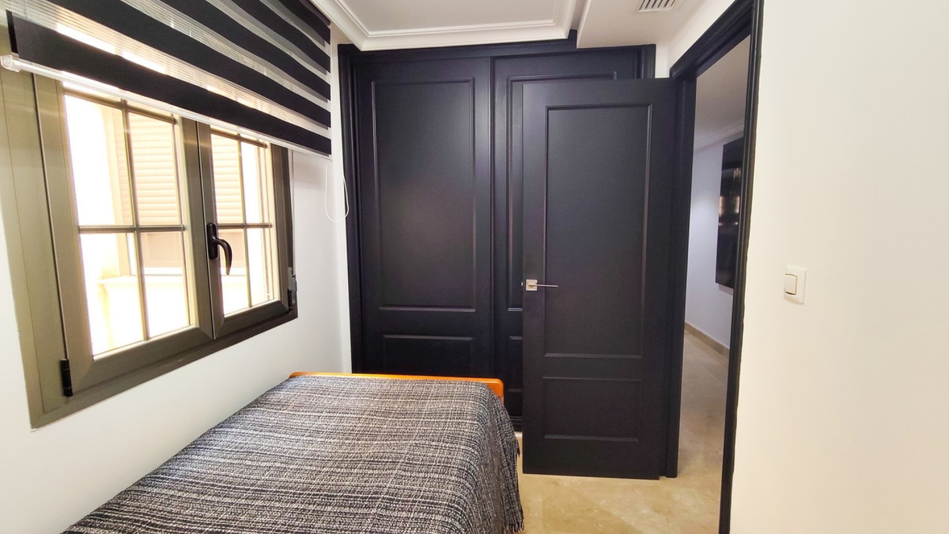 Wederverkoop - Appartement - Torrevieja - Torrevieja Centro