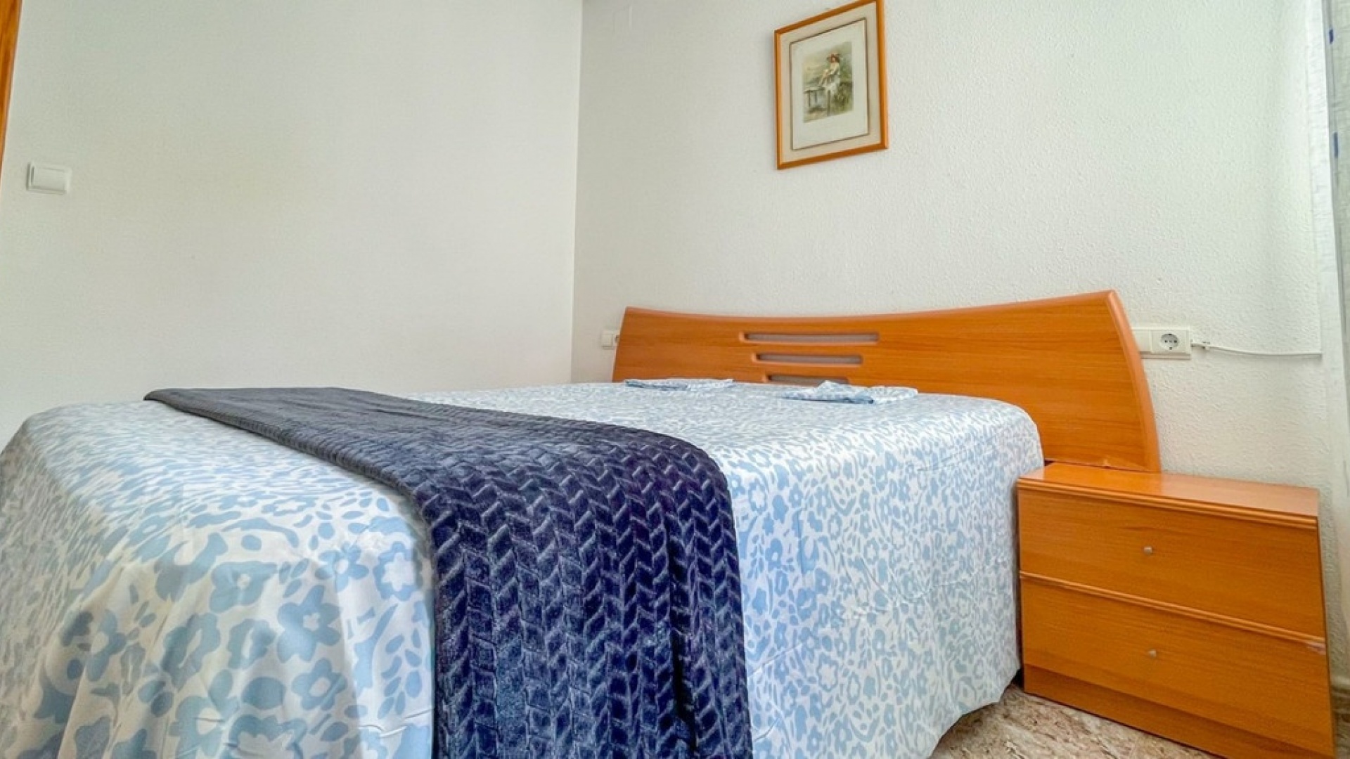 Wederverkoop - Appartement - Torrevieja - Torrevieja Centro