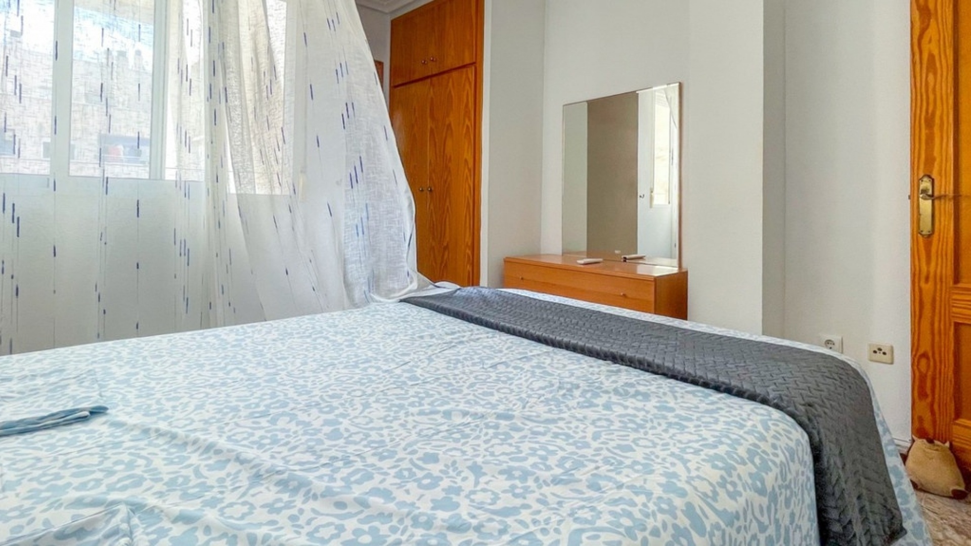 Wederverkoop - Appartement - Torrevieja - Torrevieja Centro