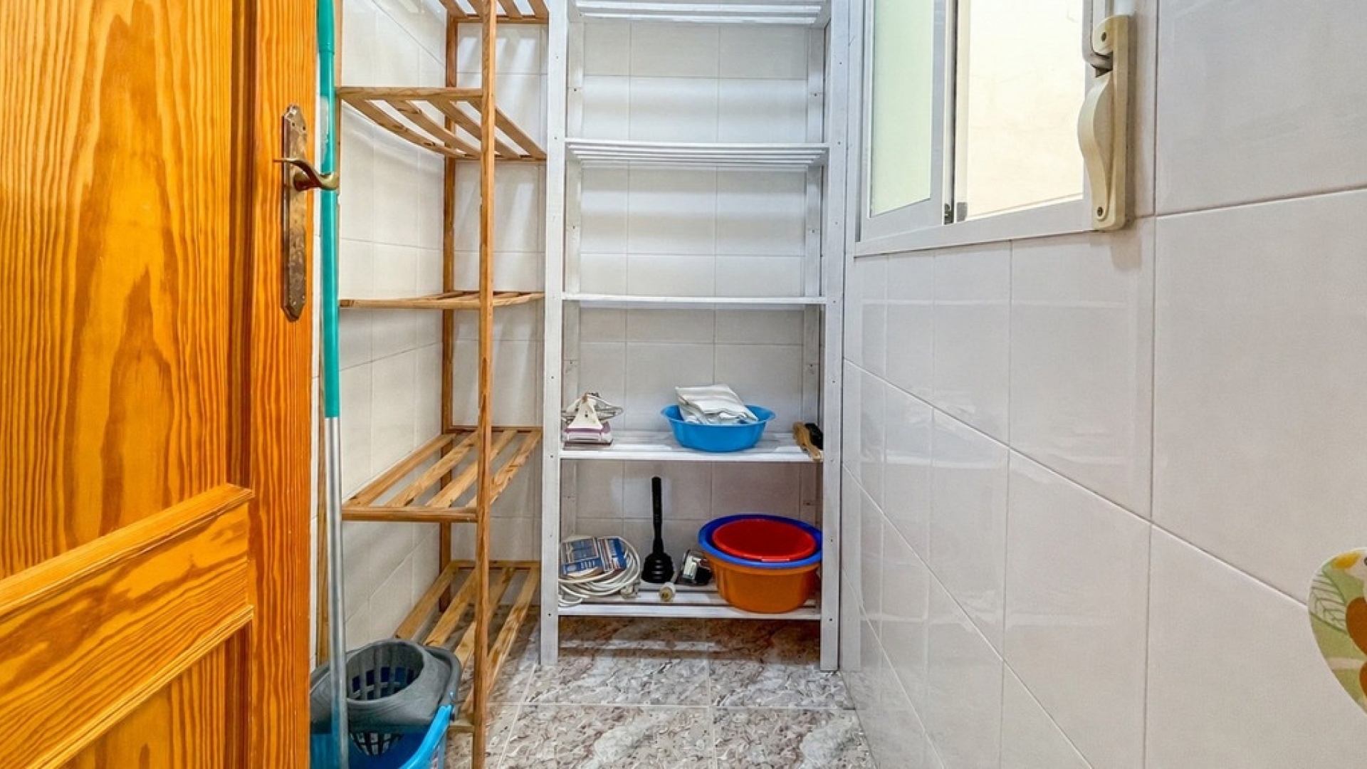 Wederverkoop - Appartement - Torrevieja - Torrevieja Centro